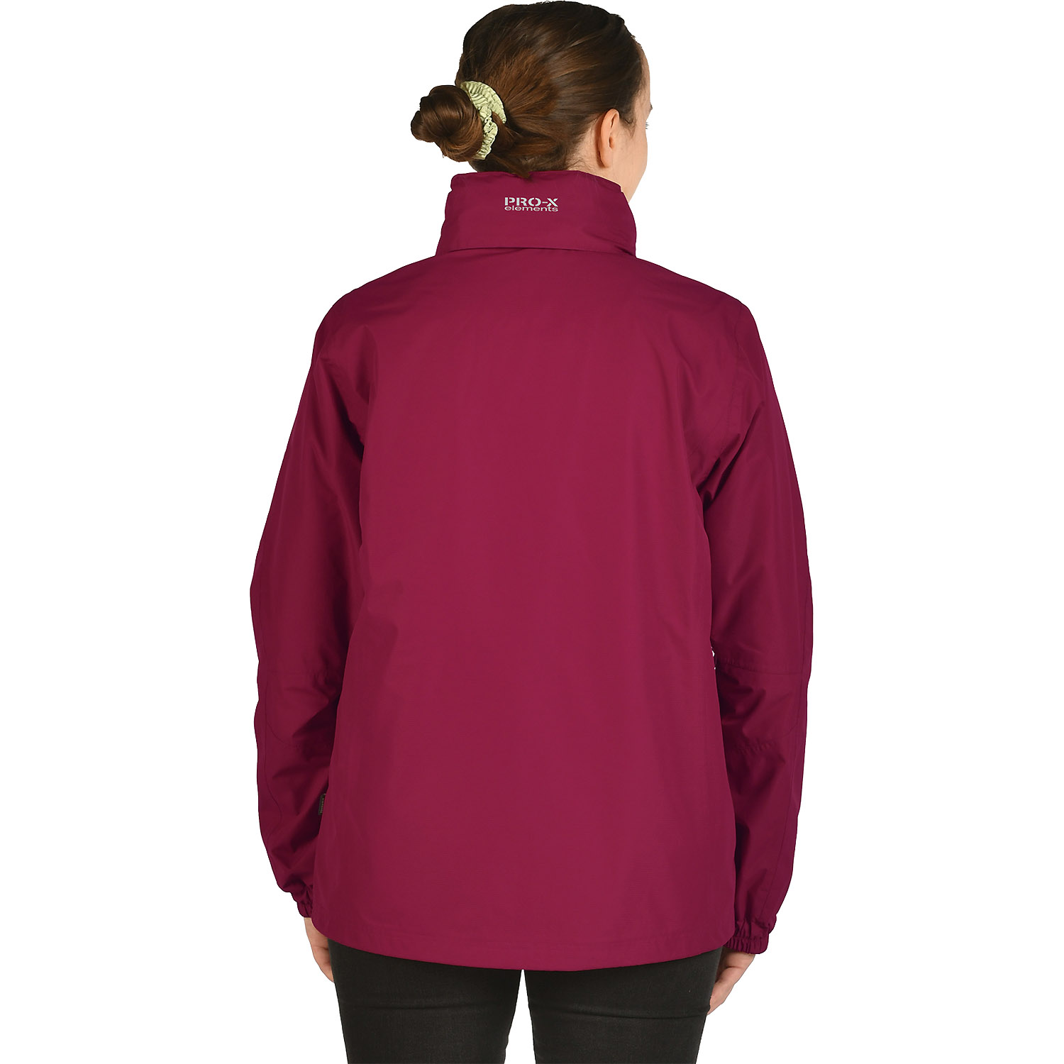 Damen ProX Beere Damenjacke CARRIE 865 52 Funktionsjacke