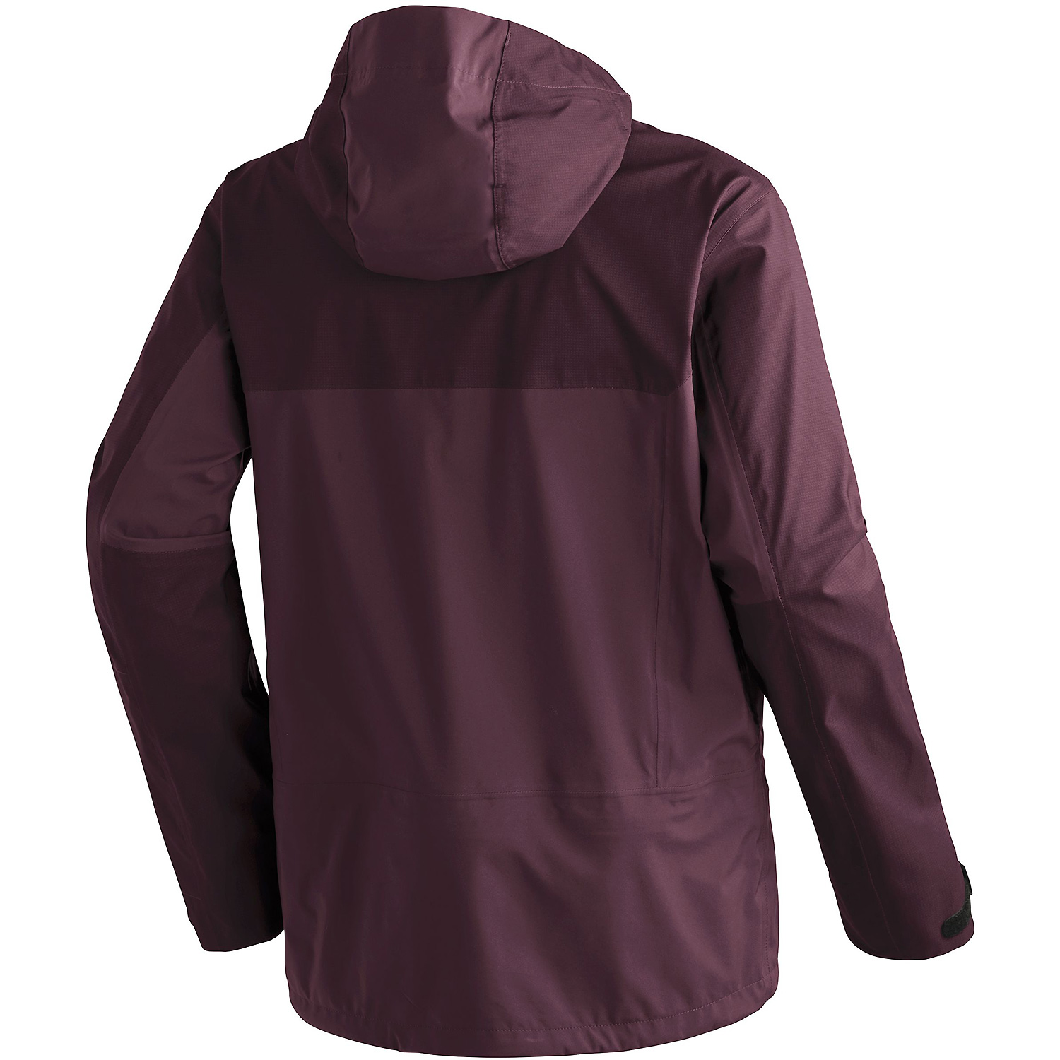 Herren Maier Sports Lila Marsicano 3lg M20318 58 Funktionsjacke