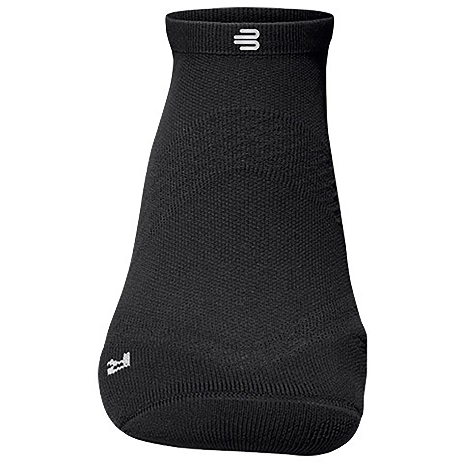 Damen Bauerfeind Schwarz