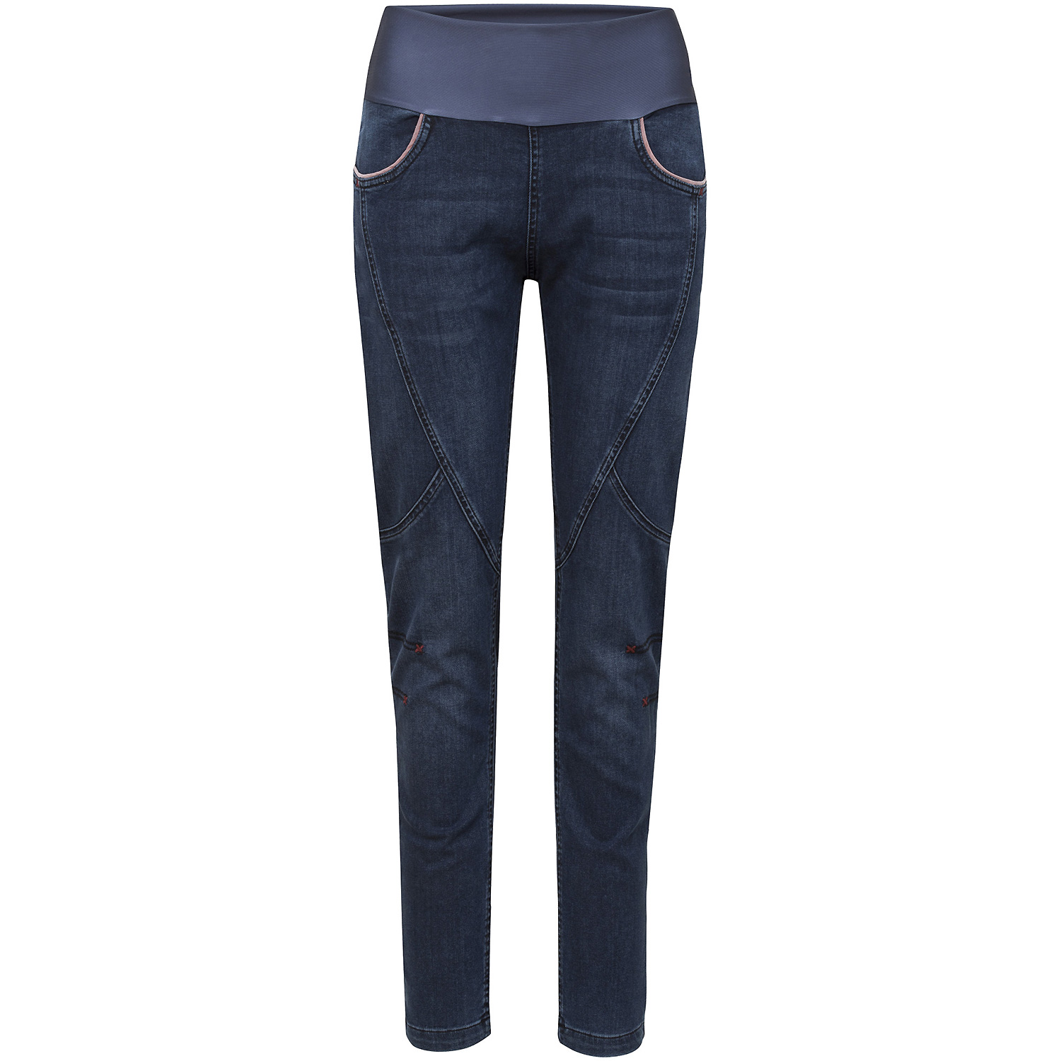 Damen Chillaz Blau