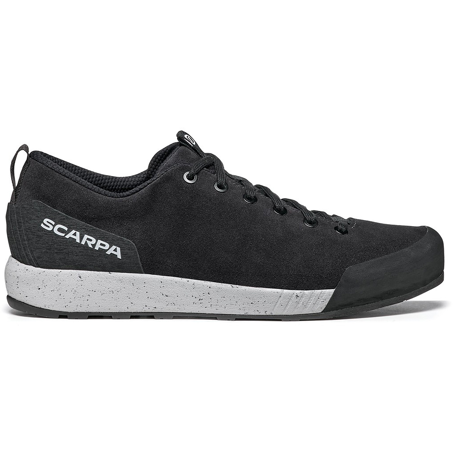 Unisex Scarpa Schwarz
