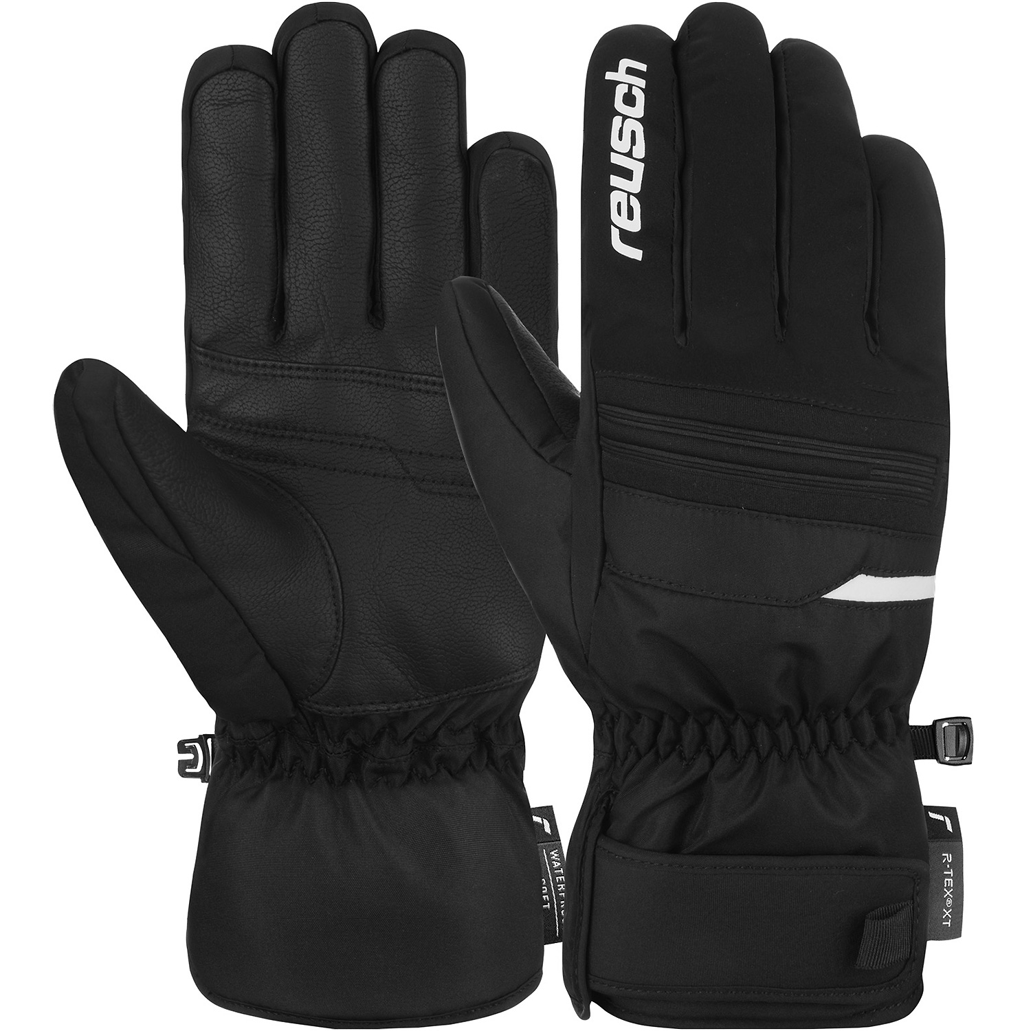 Unisex Reusch Brandon R-TEX  XT Fingerhandschuh
