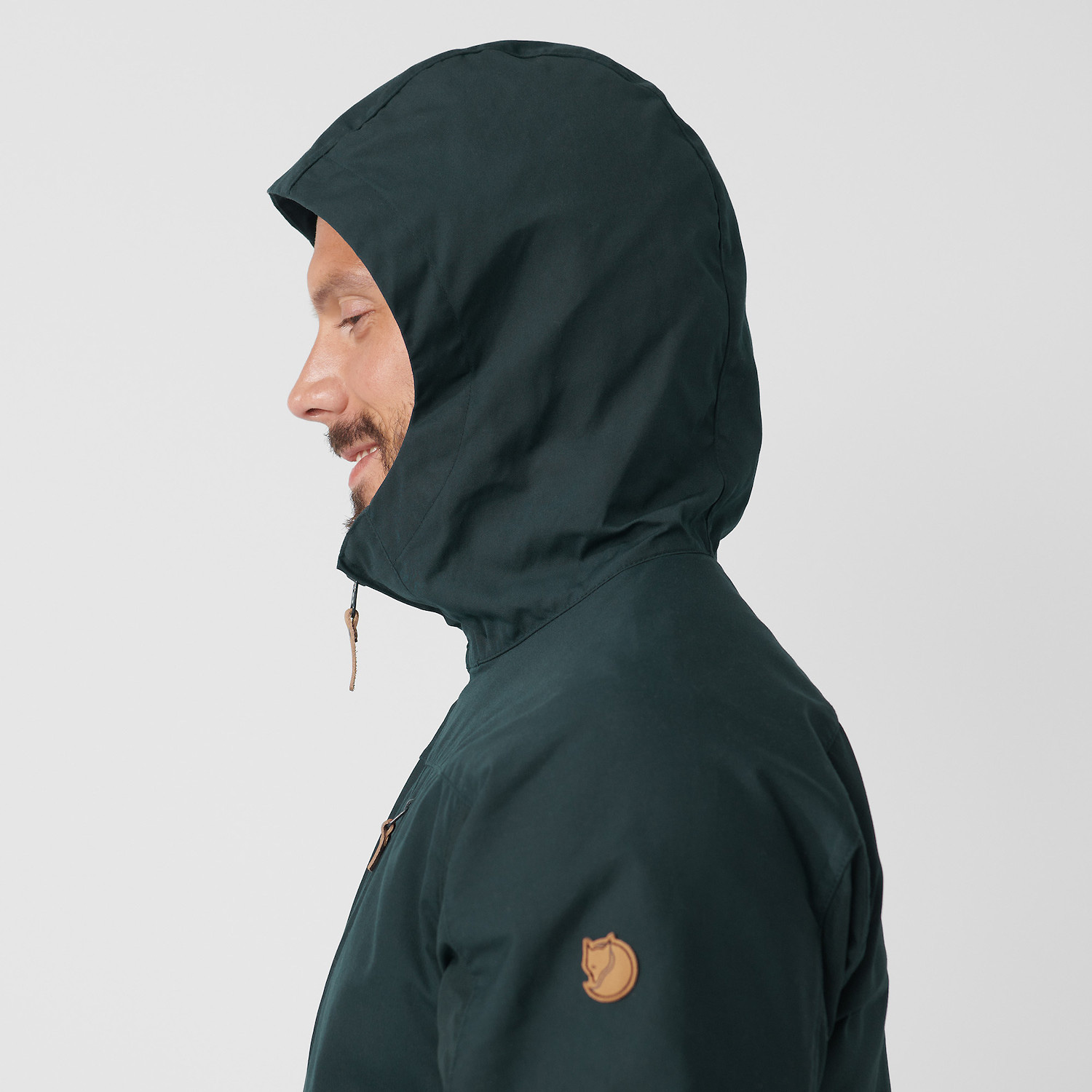Herren Fjällräven Marine