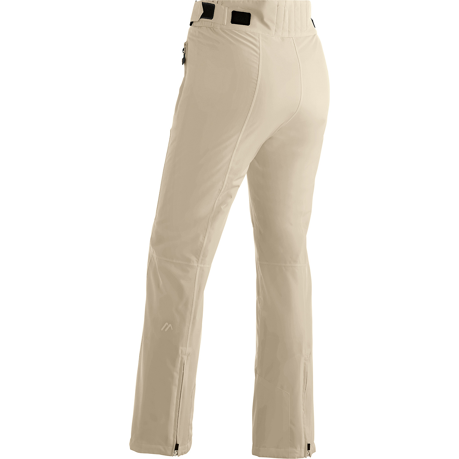 Damen Maier Sports Grau