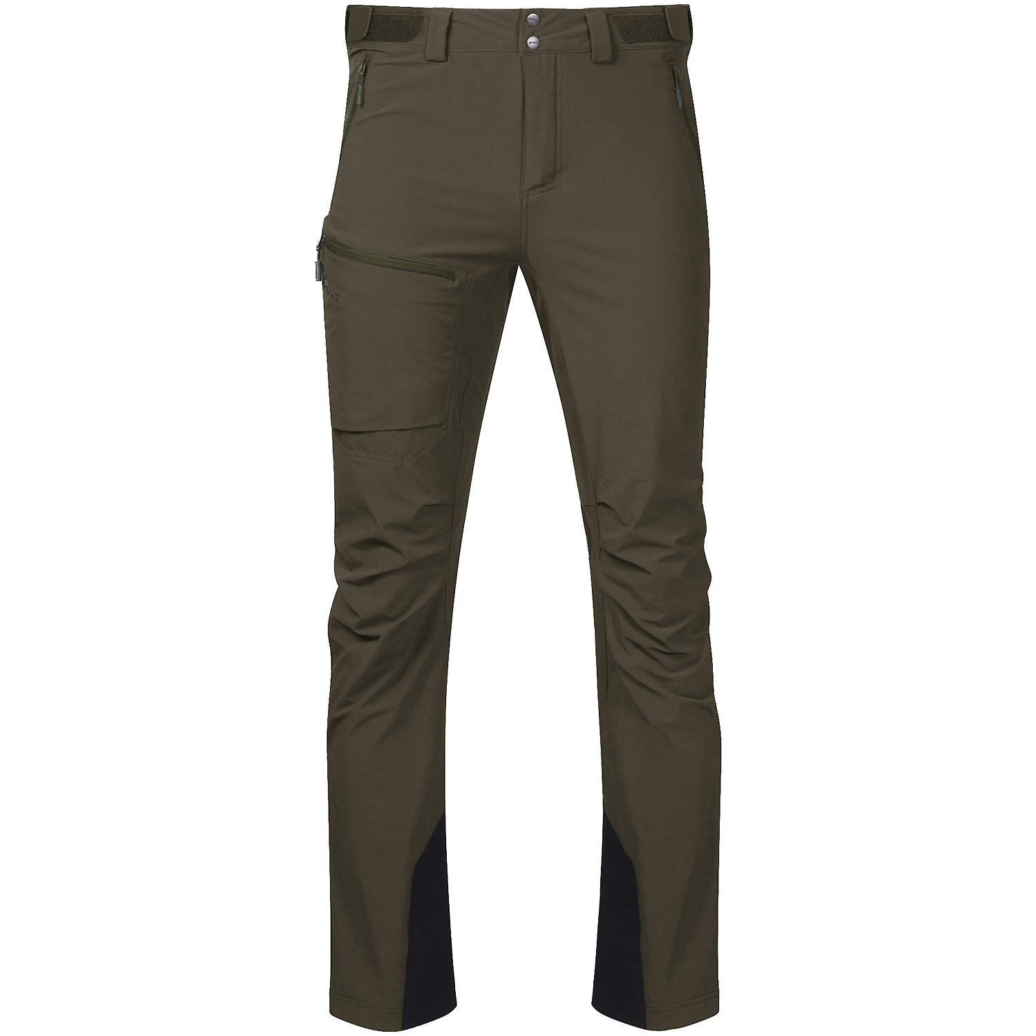 Herren Bergans Grün