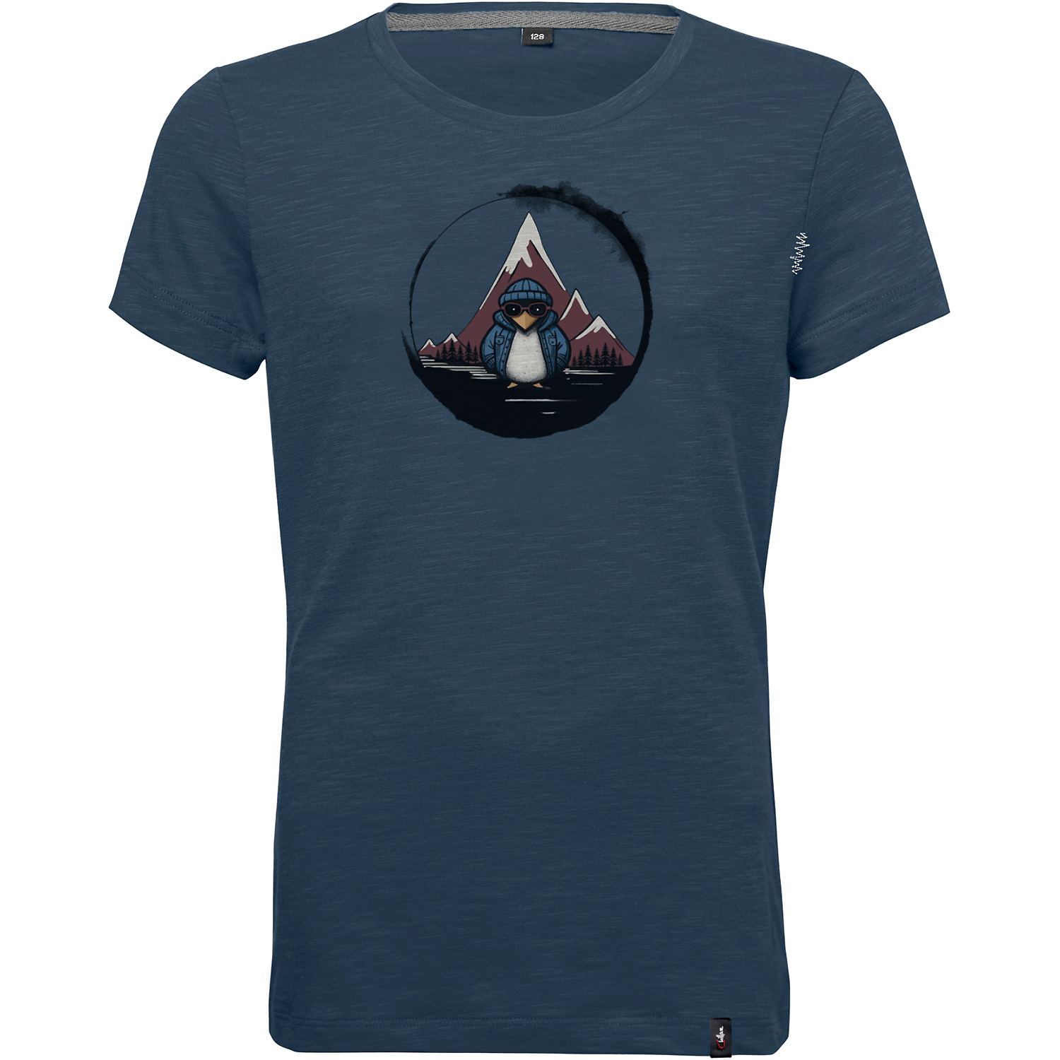 Herren Chillaz Blau
