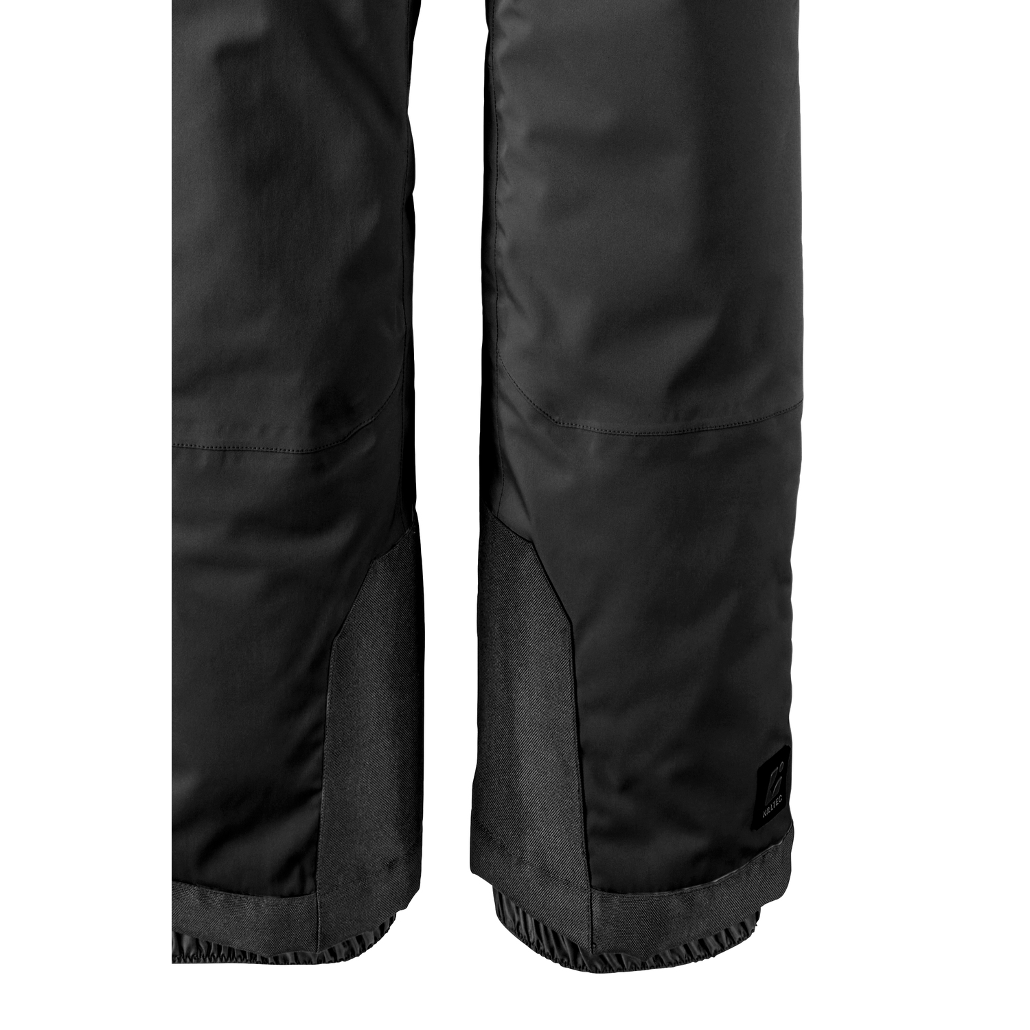 Mädchen Kinder killtec Schwarz