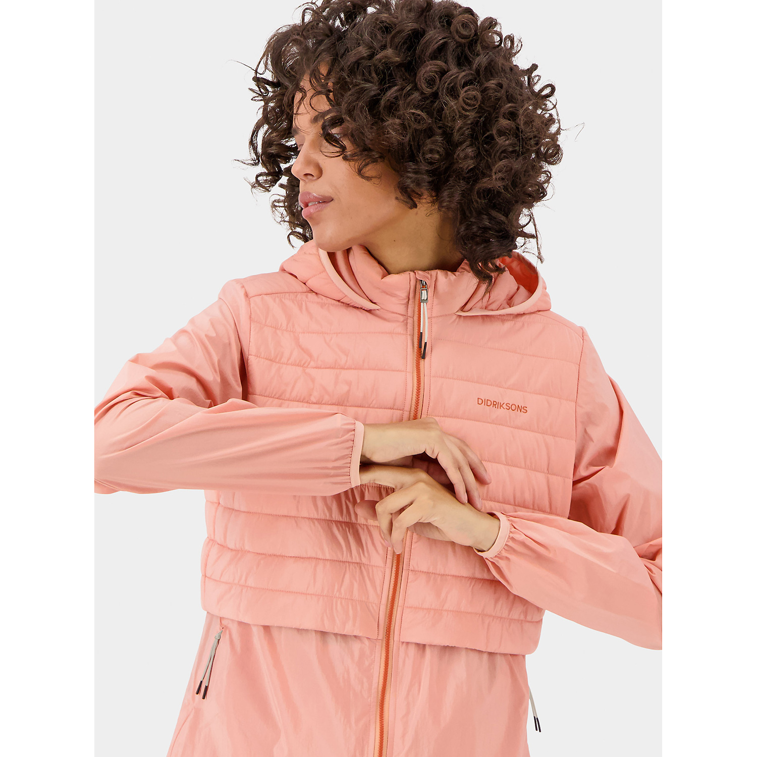 Damen Didriksons Pink