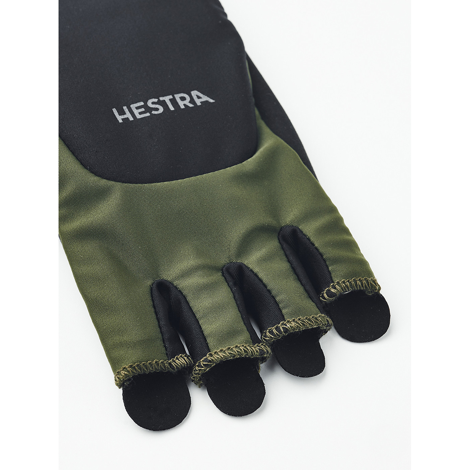 Unisex Hestra Oliv