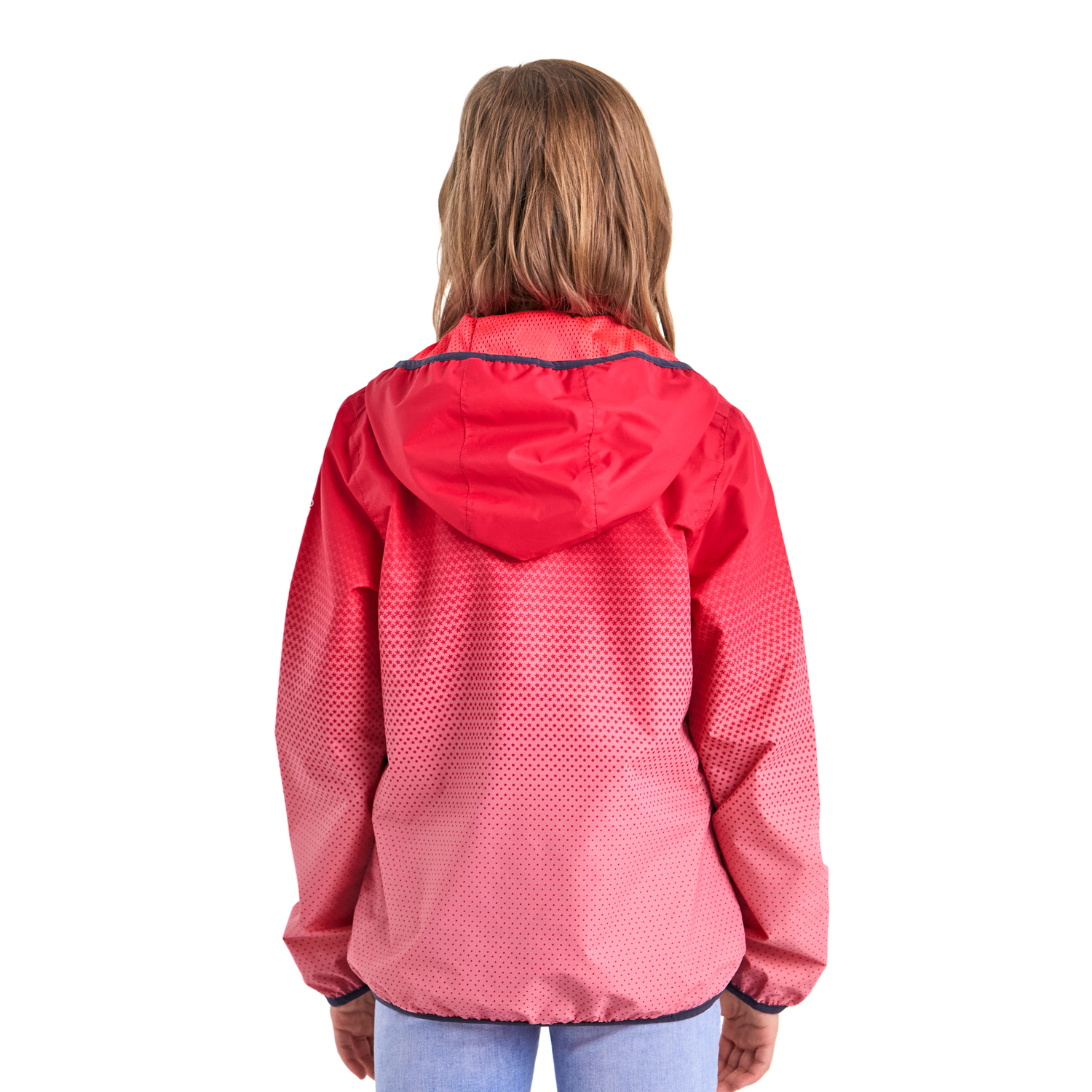 Mädchen killtec Beere Lyse GRLS JCKT A 00768 176 Regenjacke