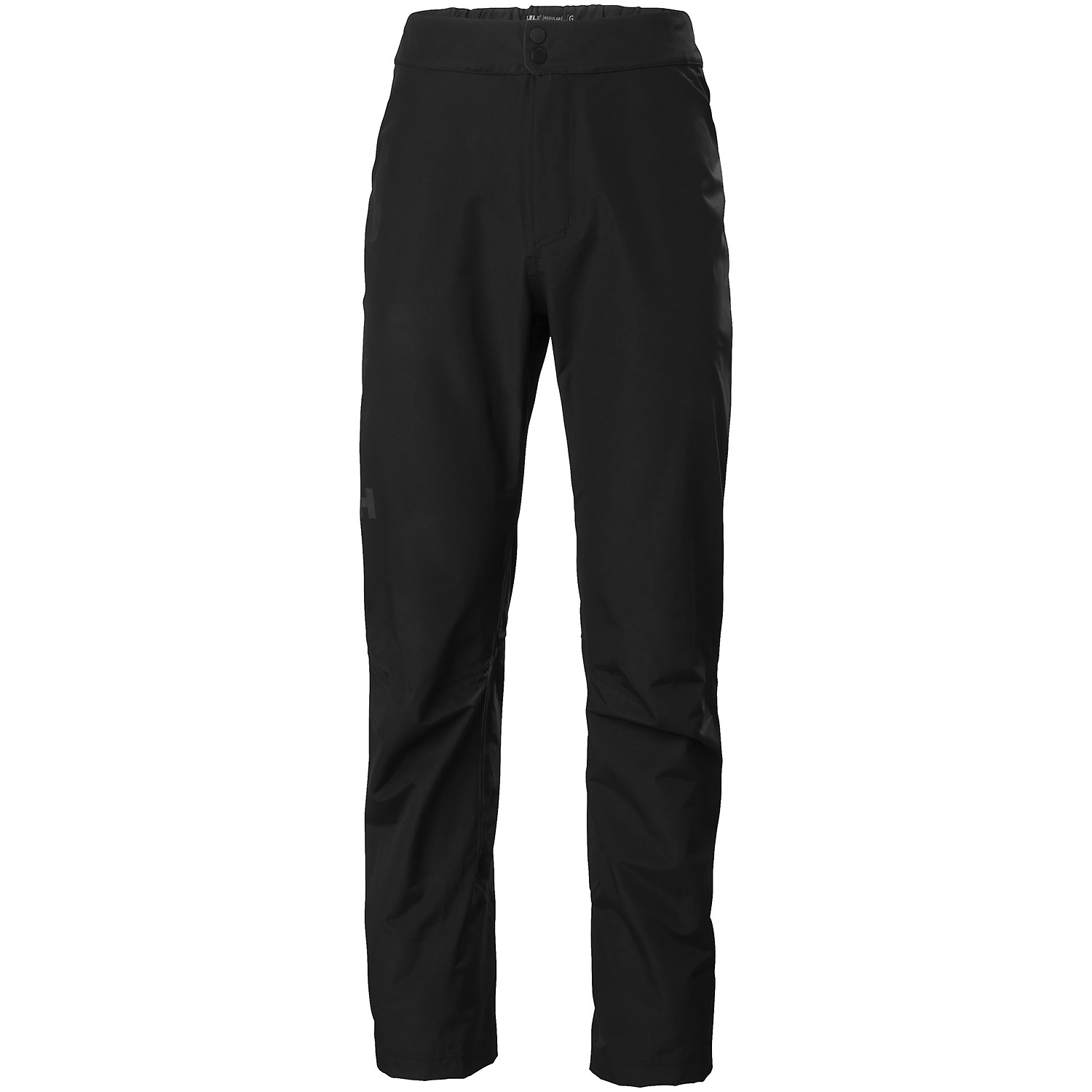 Herren Helly Hansen Schwarz