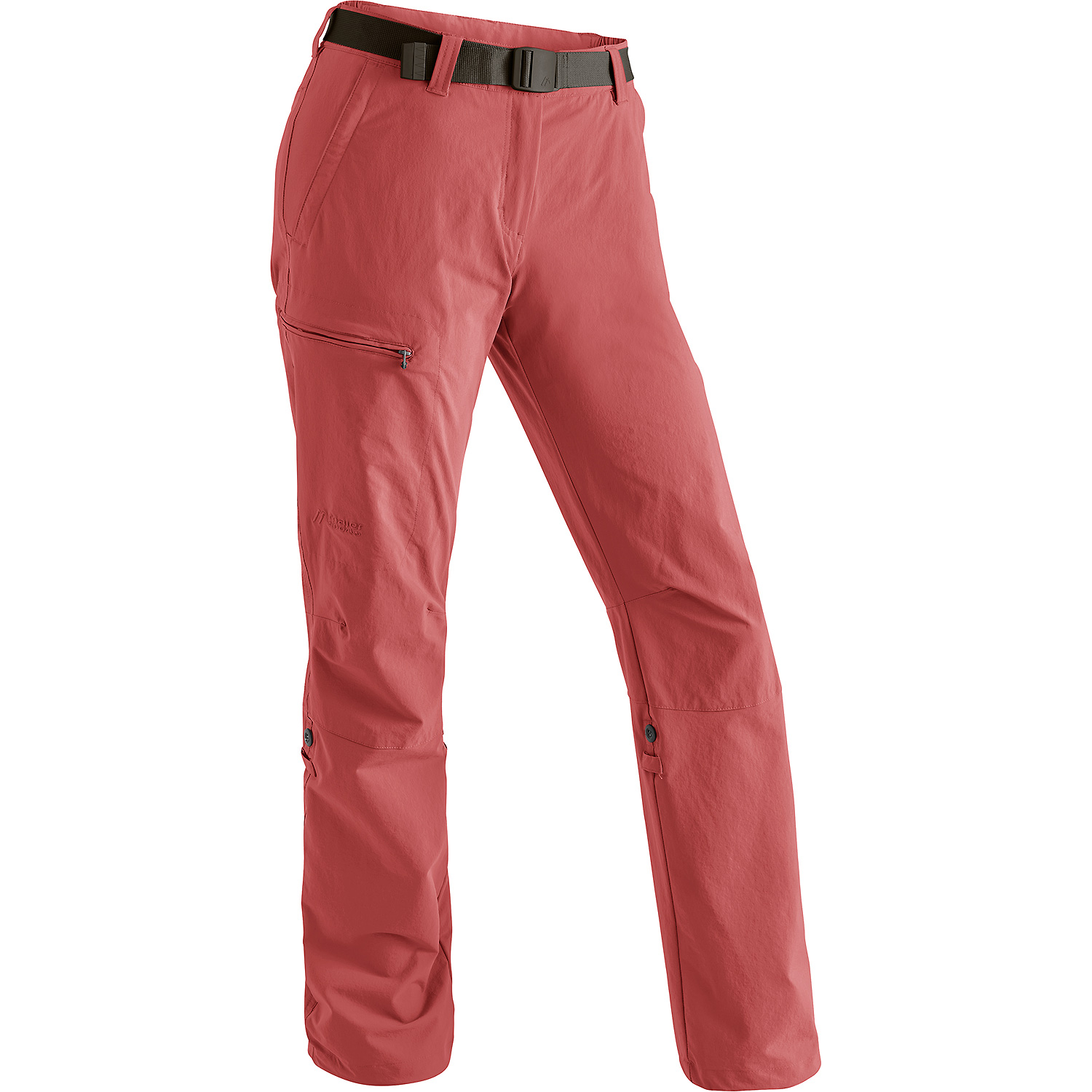Damen Maier Sports Rot Lulaka M20255 42 Hose