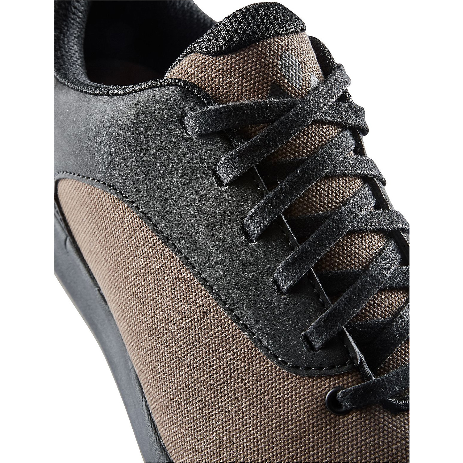 Unisex Herren Vaude Braun TVL Asfalt DUALFLEX Nature 286 44 Mountainbikeschuhe