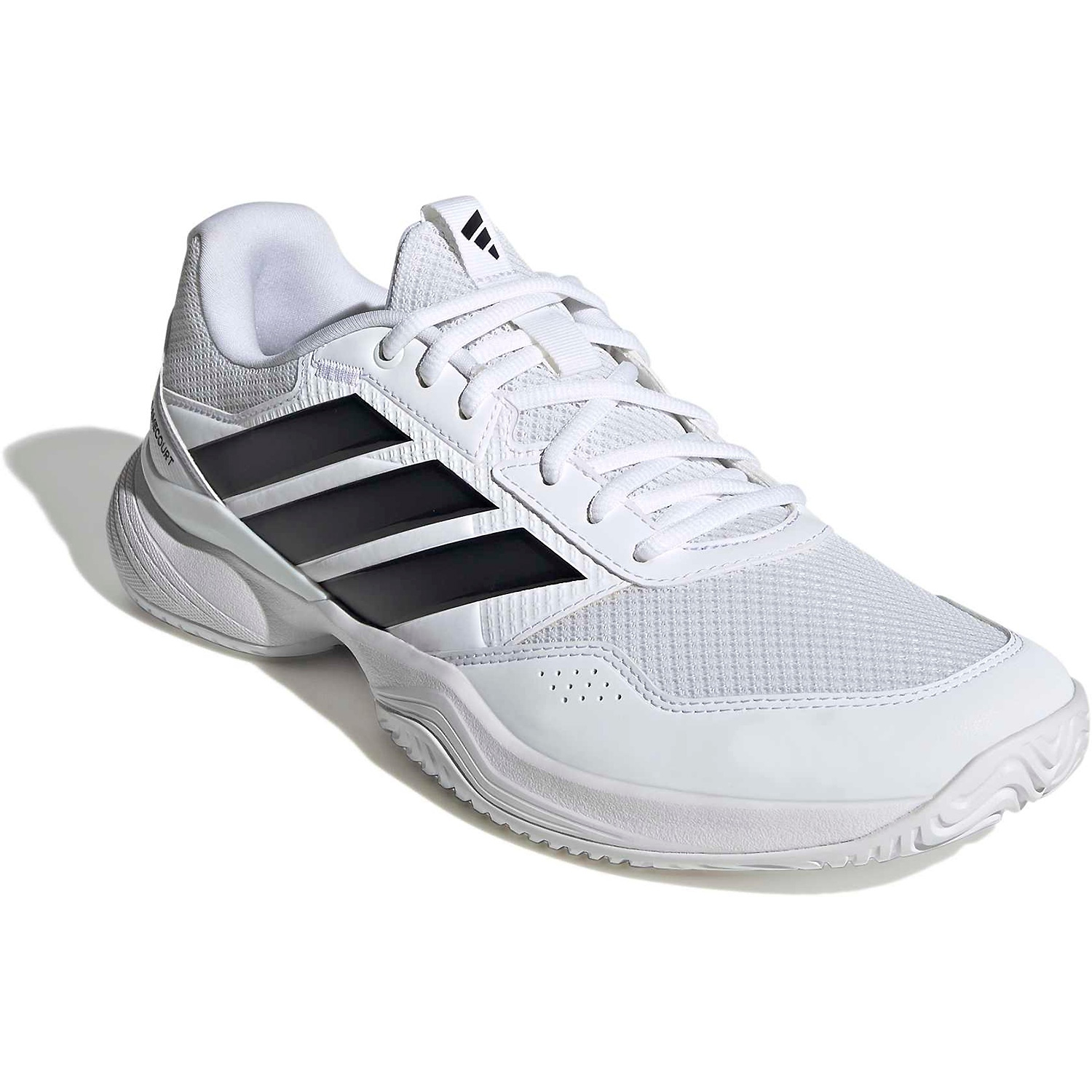 Herren Adidas wie abgebildet GameCourt 3 All Court 000 8,5 Tennisoutdoorschuh