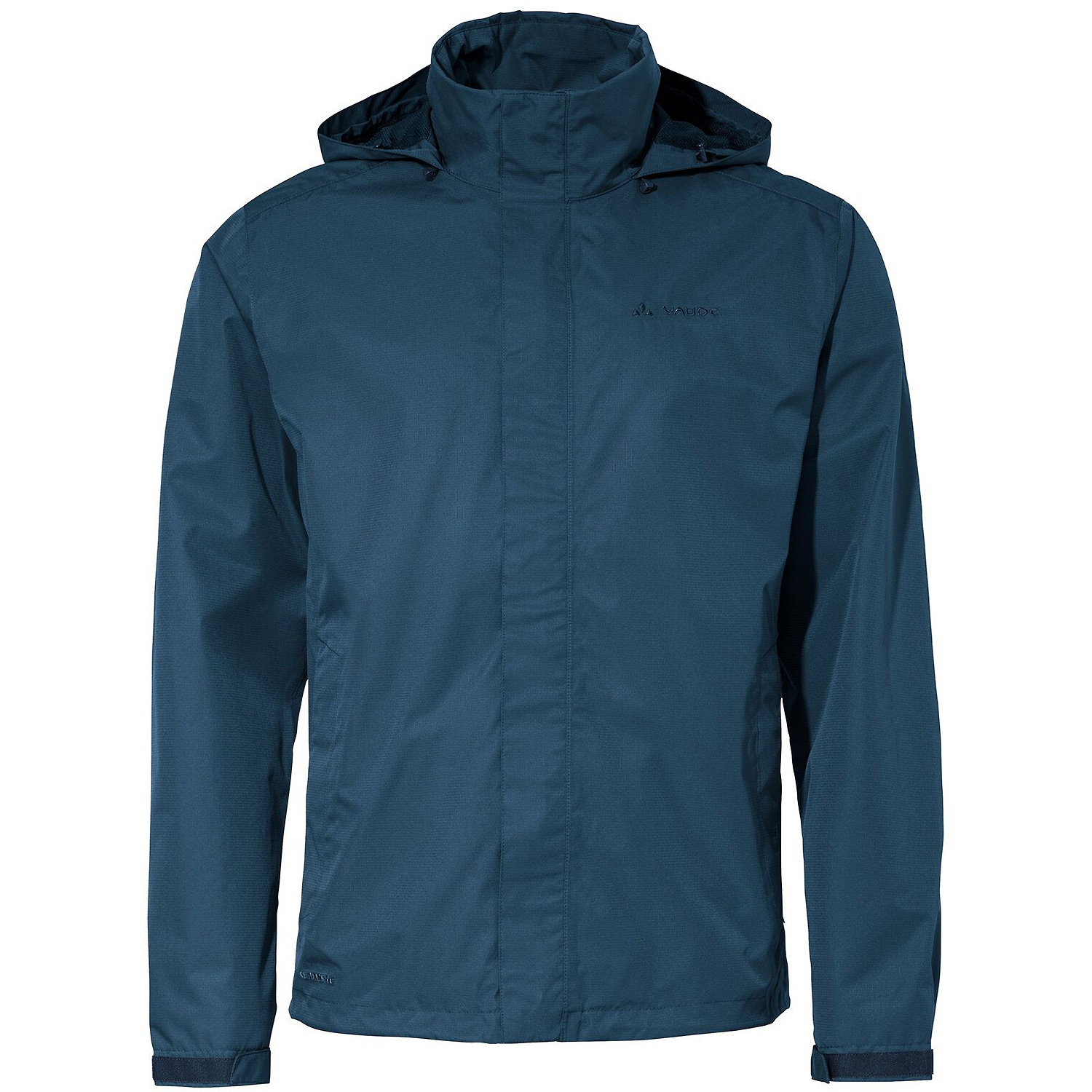 Herren Vaude Rauchblau Me Escape Light Jacket 340 XXL Funktionsjacke