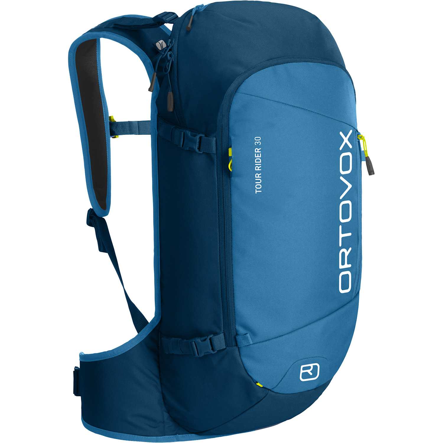 Unisex Ortovox Petrol TOUR RIDER 30 55901 30 Rucksack