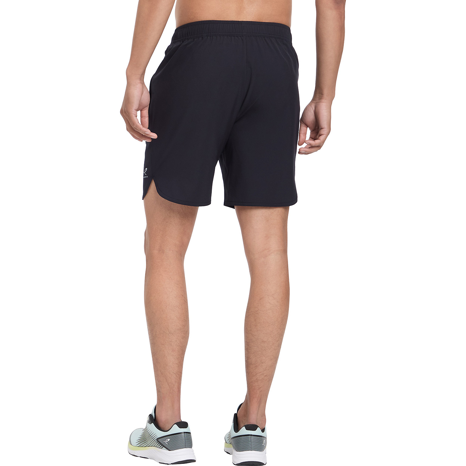 Herren Energetics Schwarz