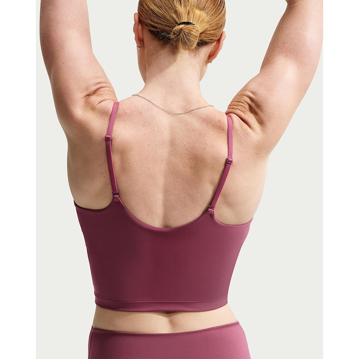 Damen Nike Dunkelbraun