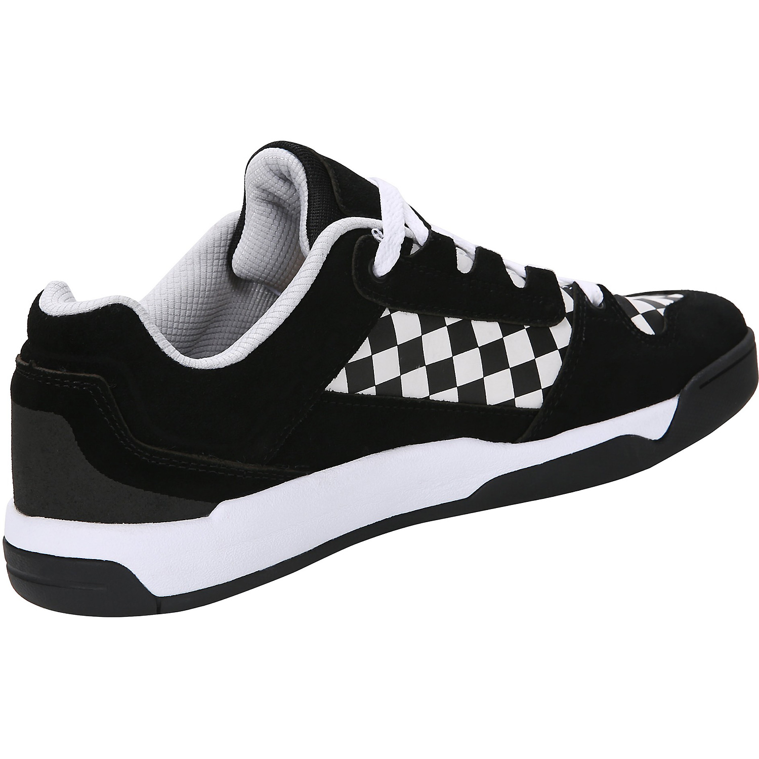 Herren Protective Weiß