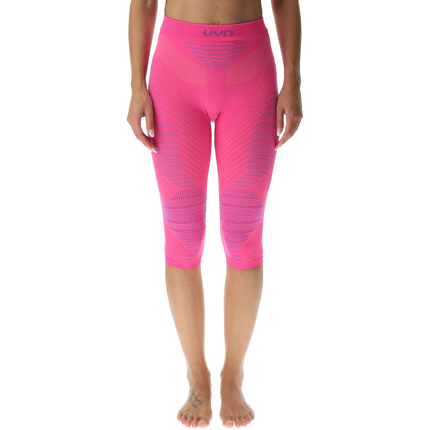 Damen UYN Pink