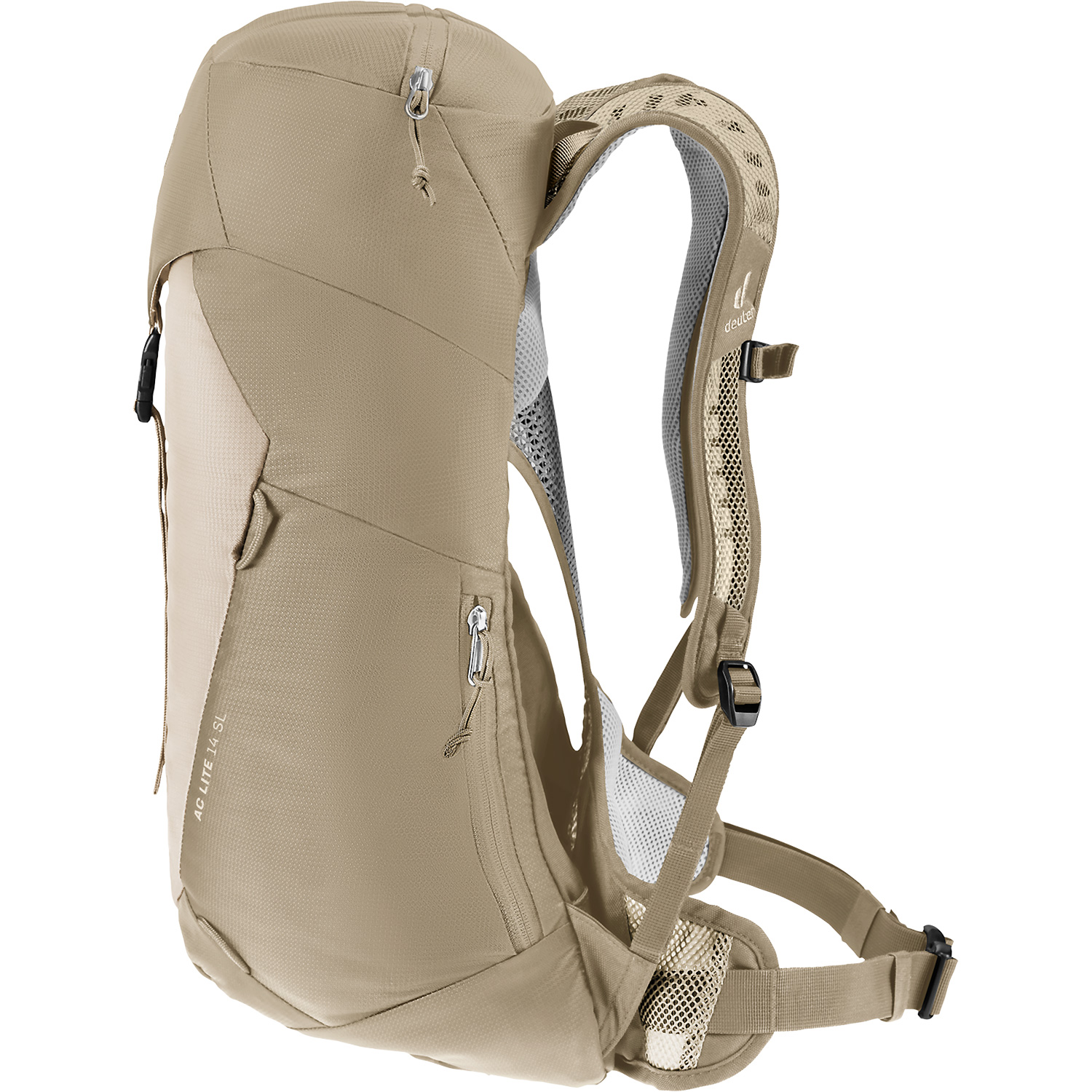 Unisex DEUTER Grau