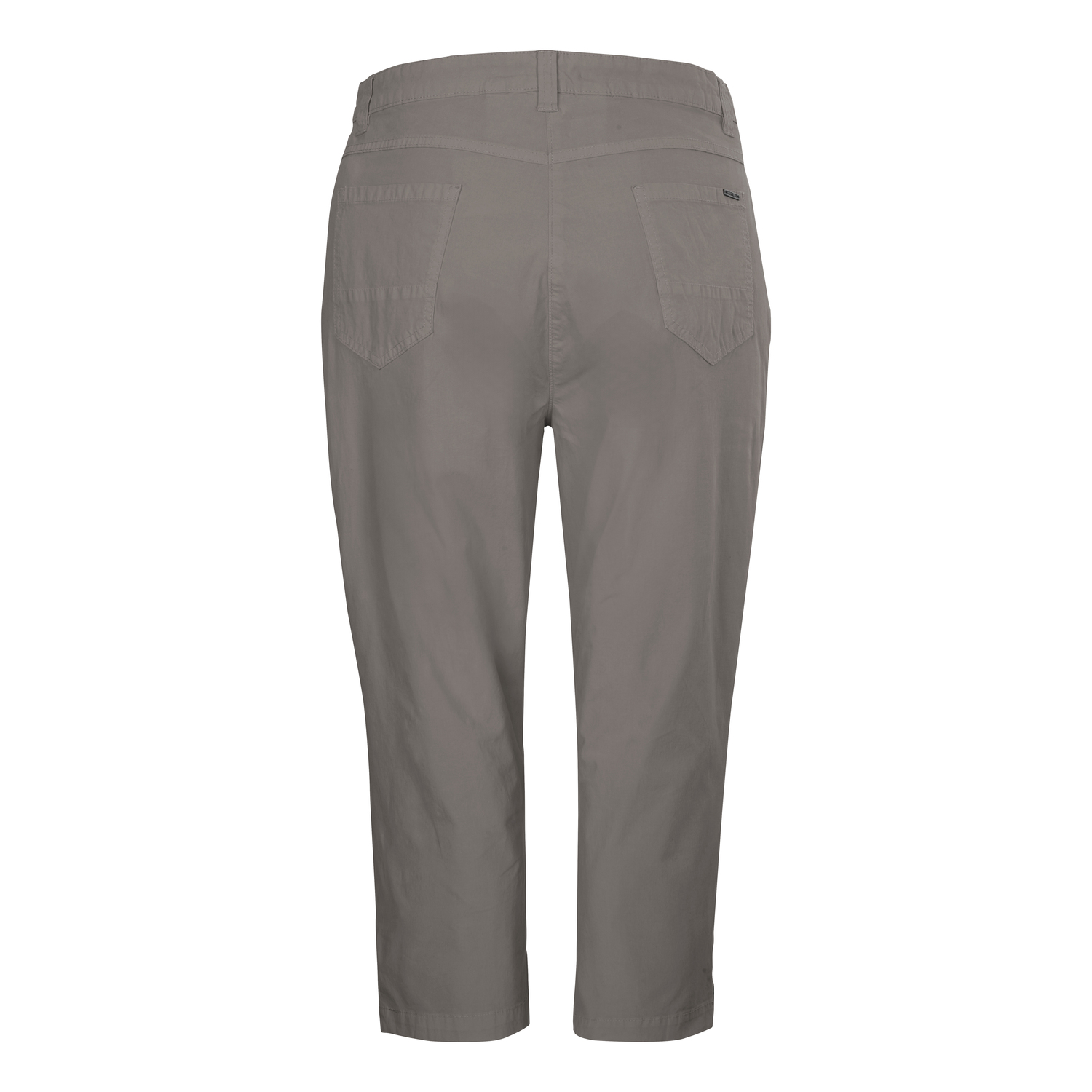 Damen G.I.G.A. DX by killtec Steingrau GS 15 WMN PNTS GOTS 00266 50 Caprihose
