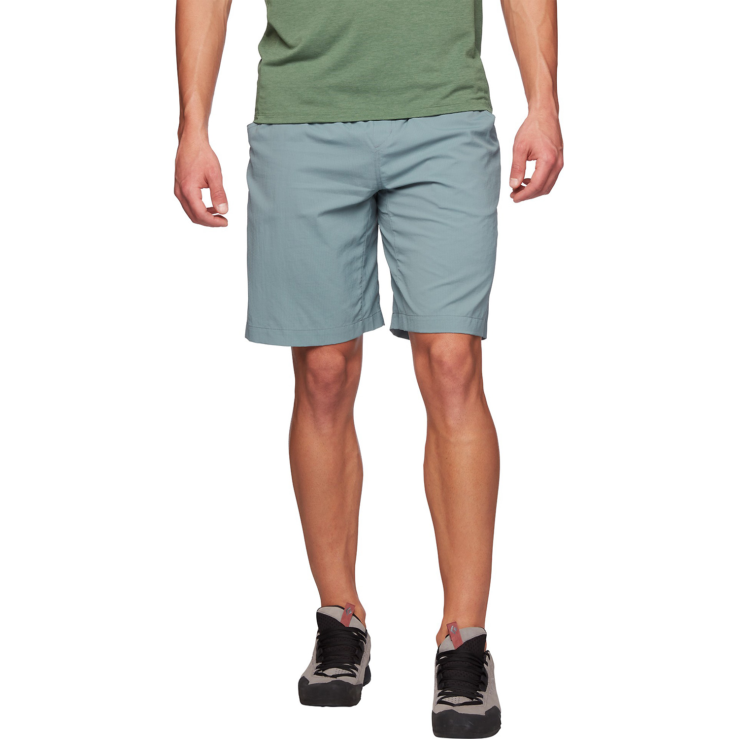 Herren Black Diamond Blau