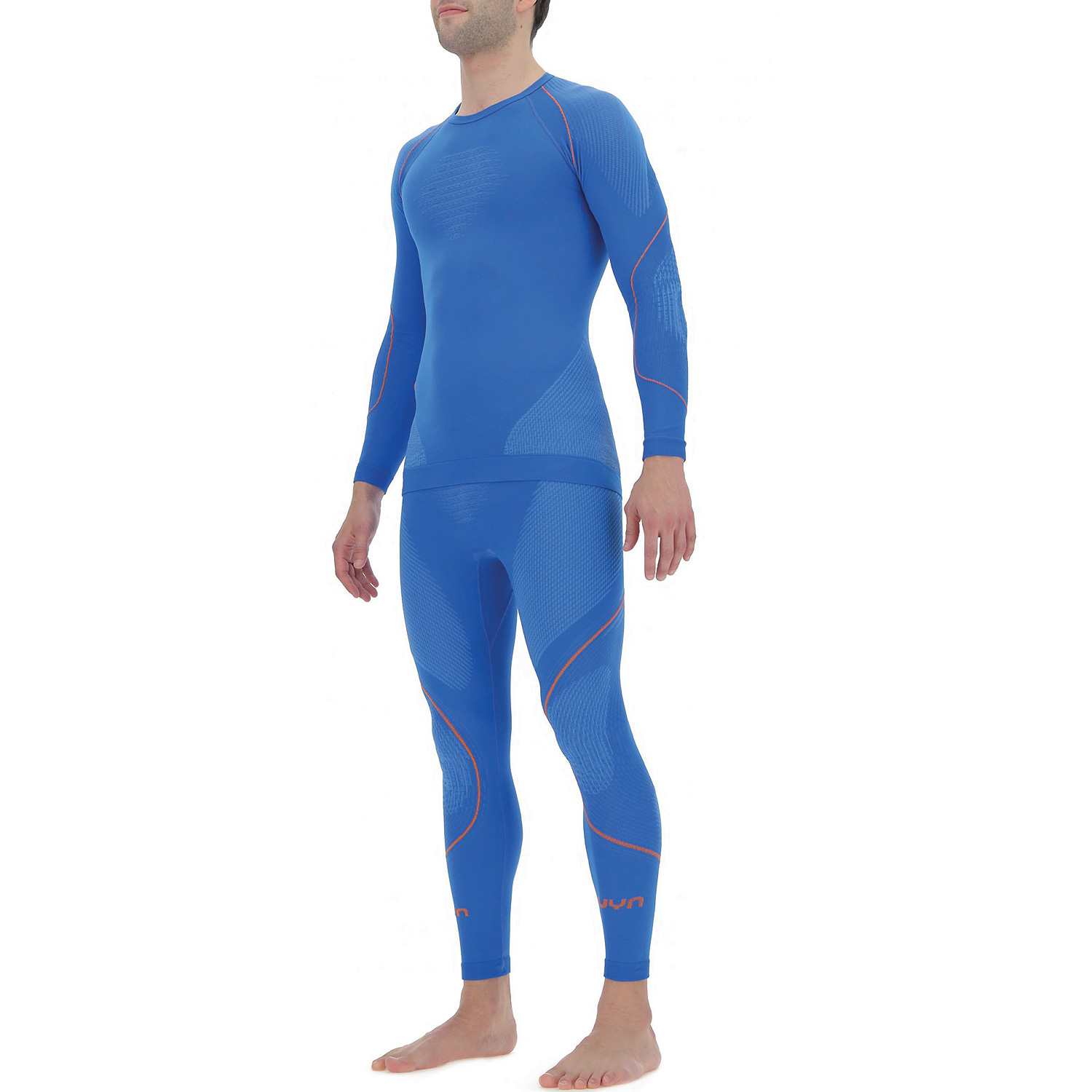 Herren Uyn Blau