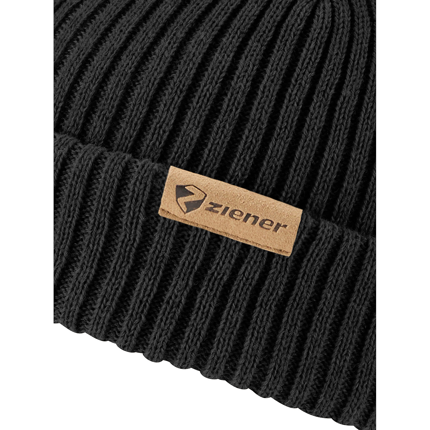 Herren Ziener Schwarz