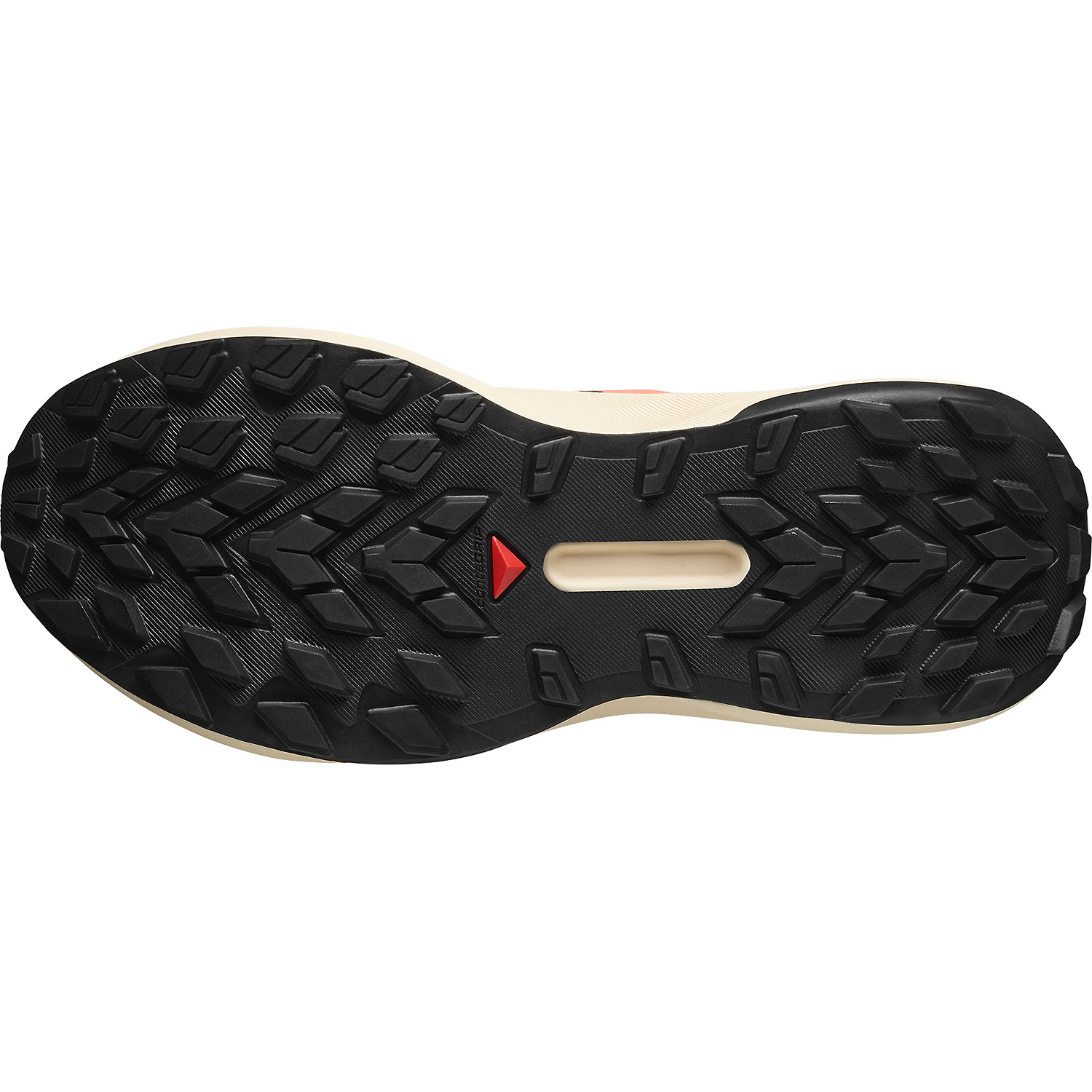Damen Salomon wie abgebildet SHOES GENESIS W Fuco/Tender/Black 000 7,5 Trailrunningschuhe