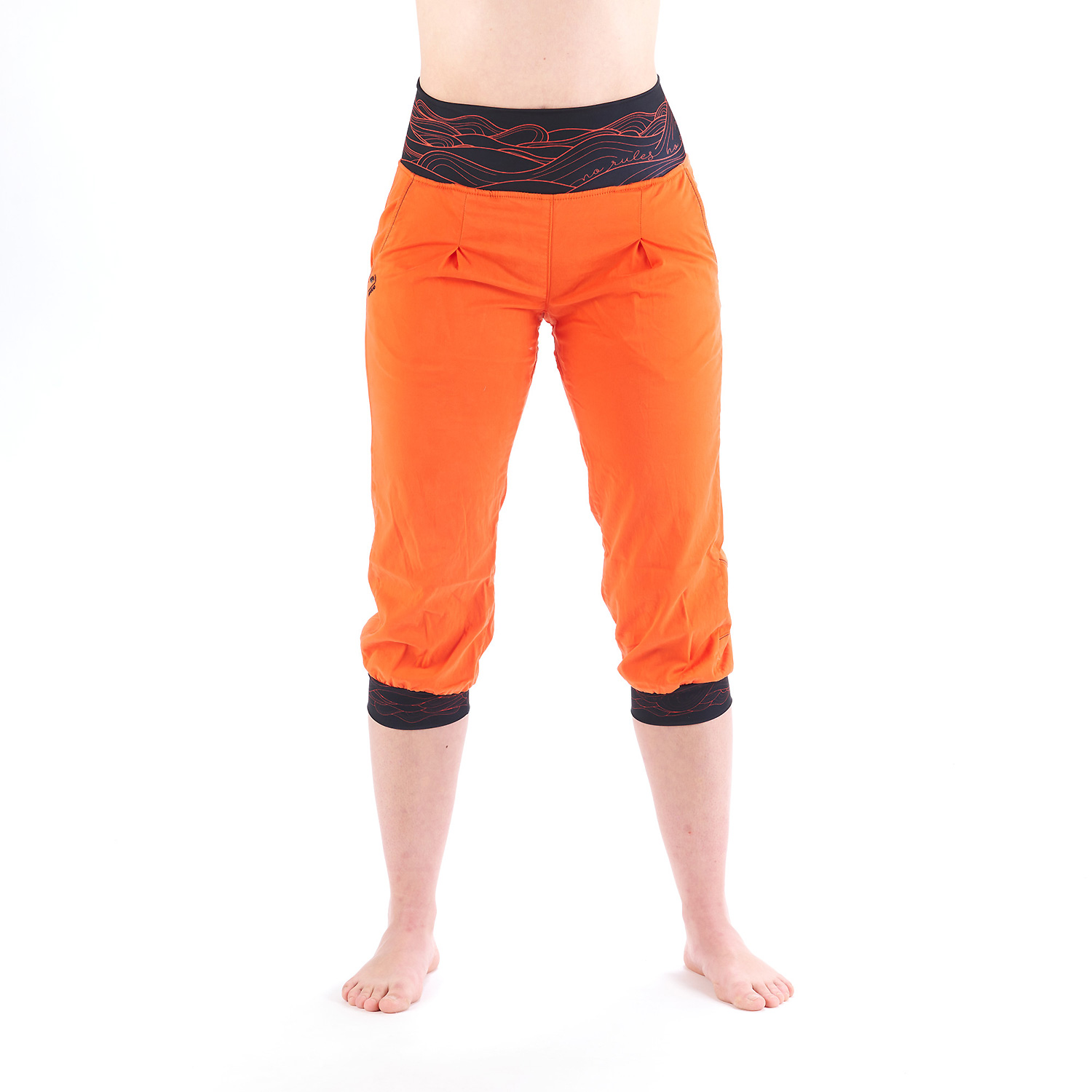 Damen Nograd Orange