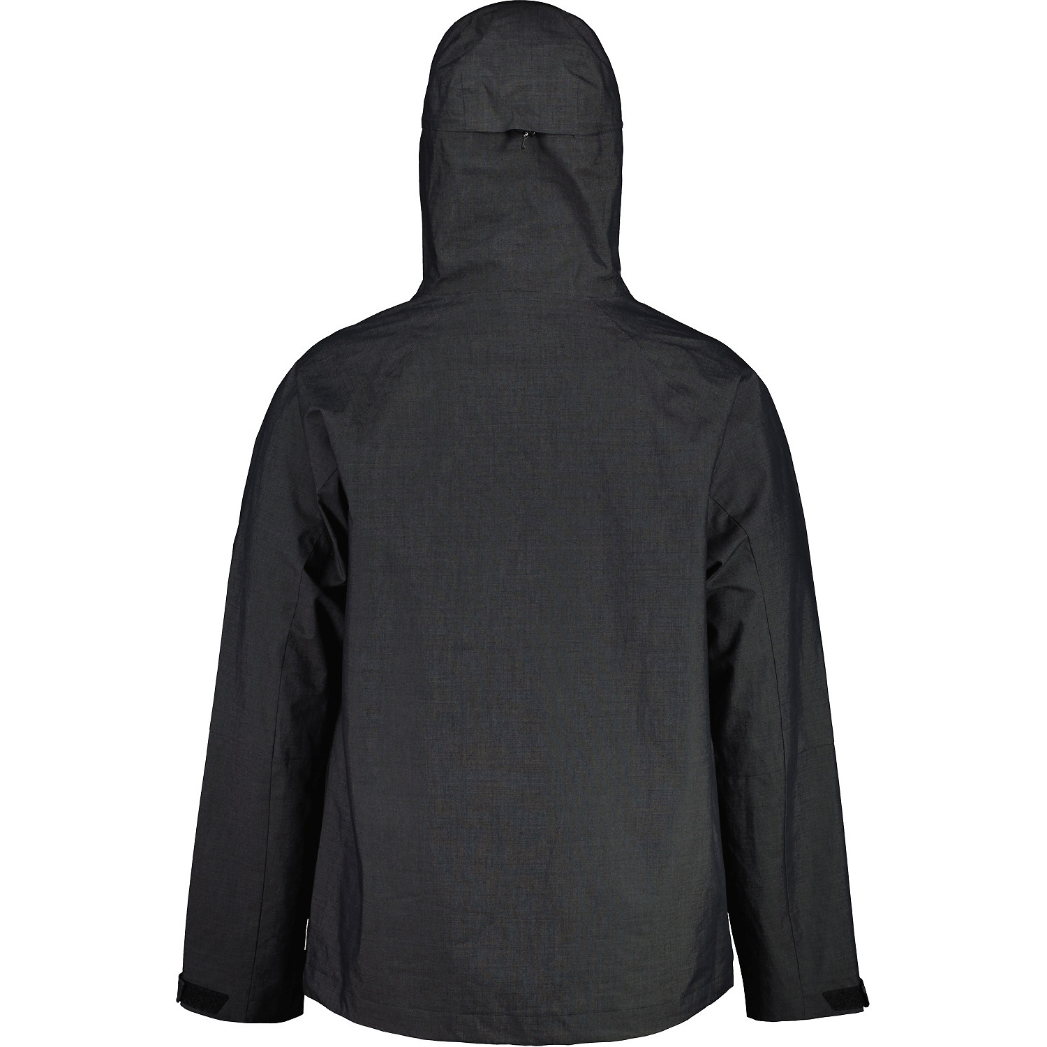Herren Maloja Schwarz