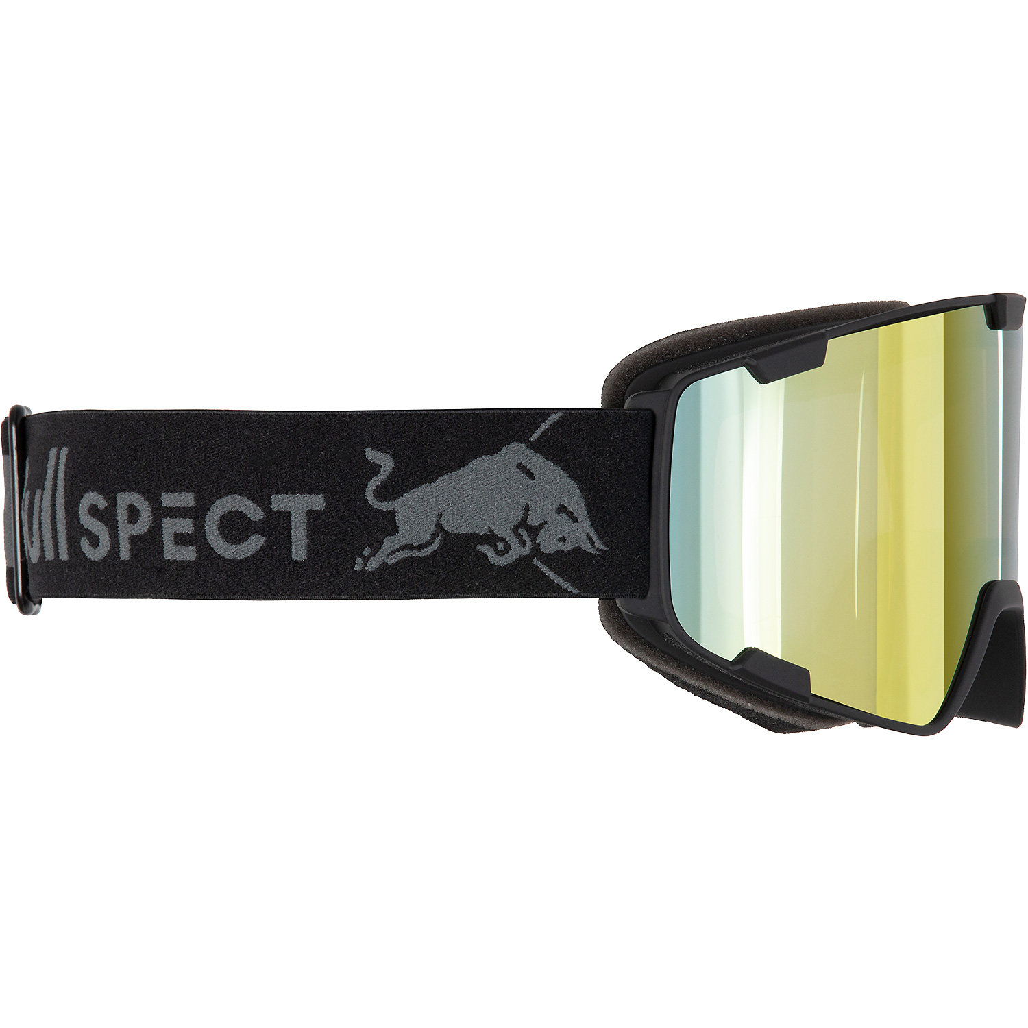 Herren Red Bull Schwarz