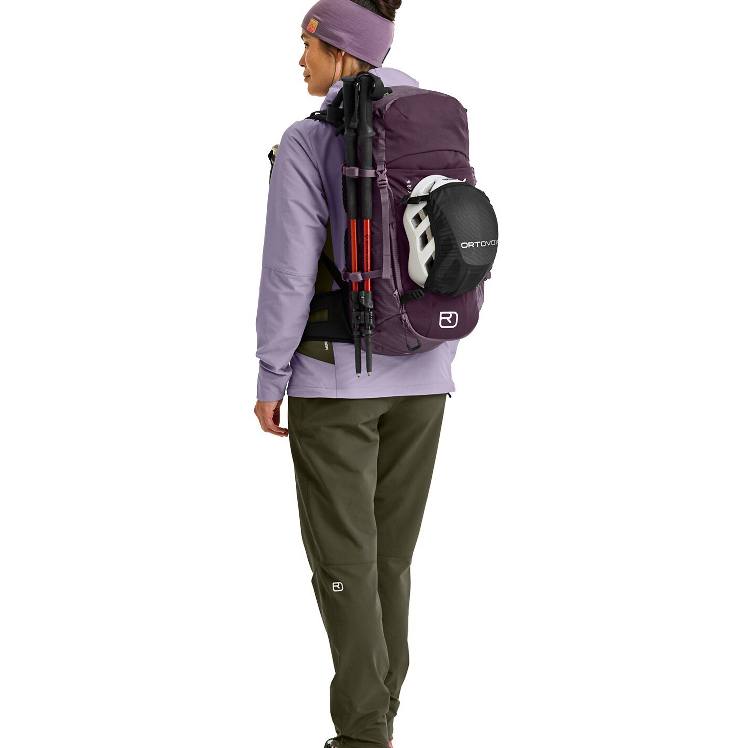 Unisex Ortovox Beere