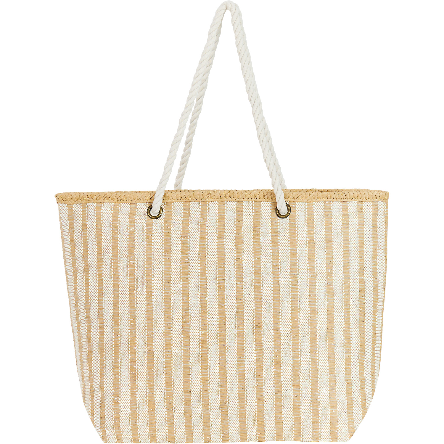 Unisex Protest Beige