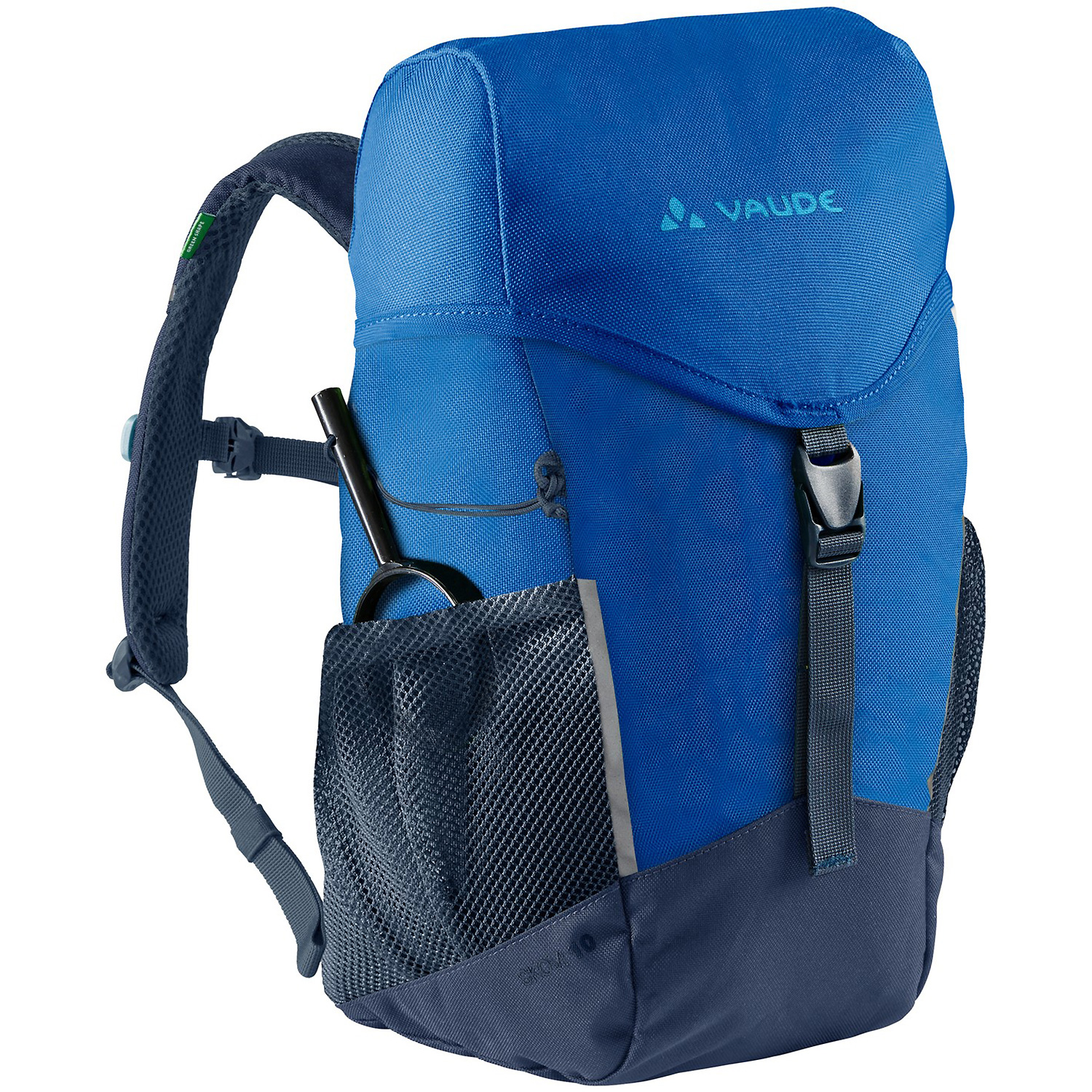 Damen Protest Blau