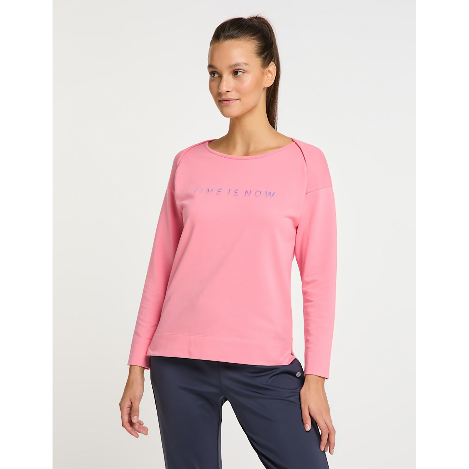 Damen Joy Pink