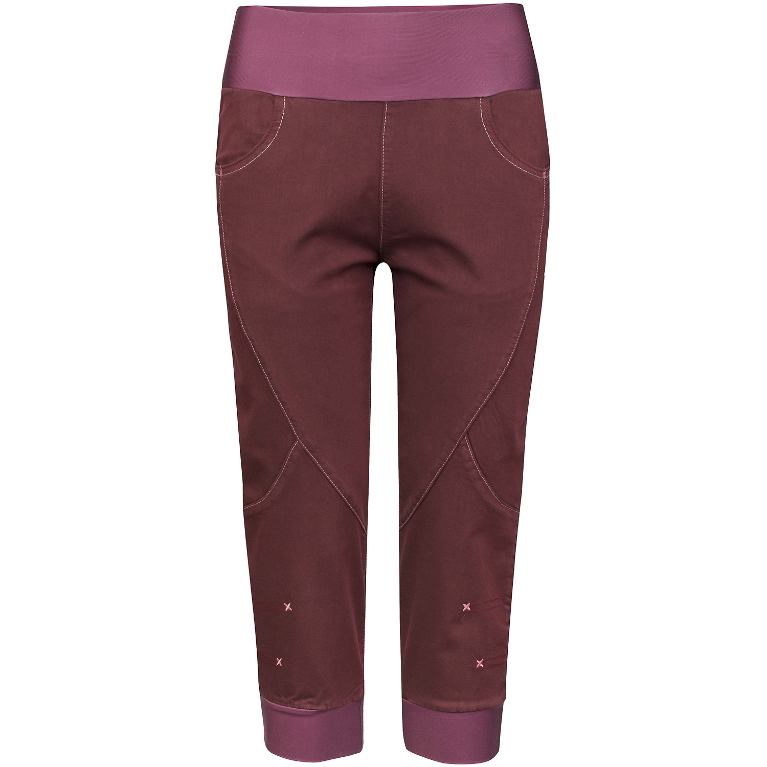 Damen Chillaz Bordeaux