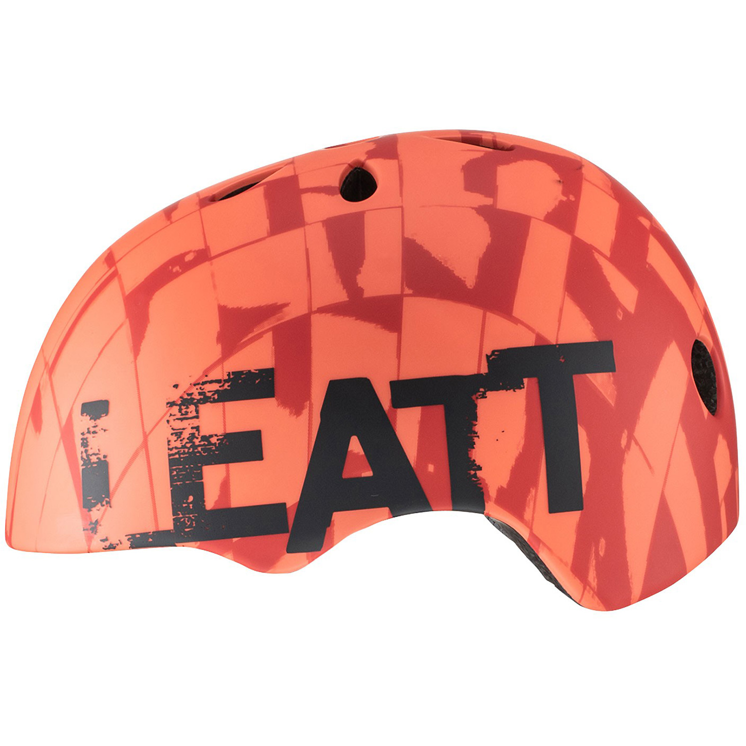 Unisex Leatt Orange