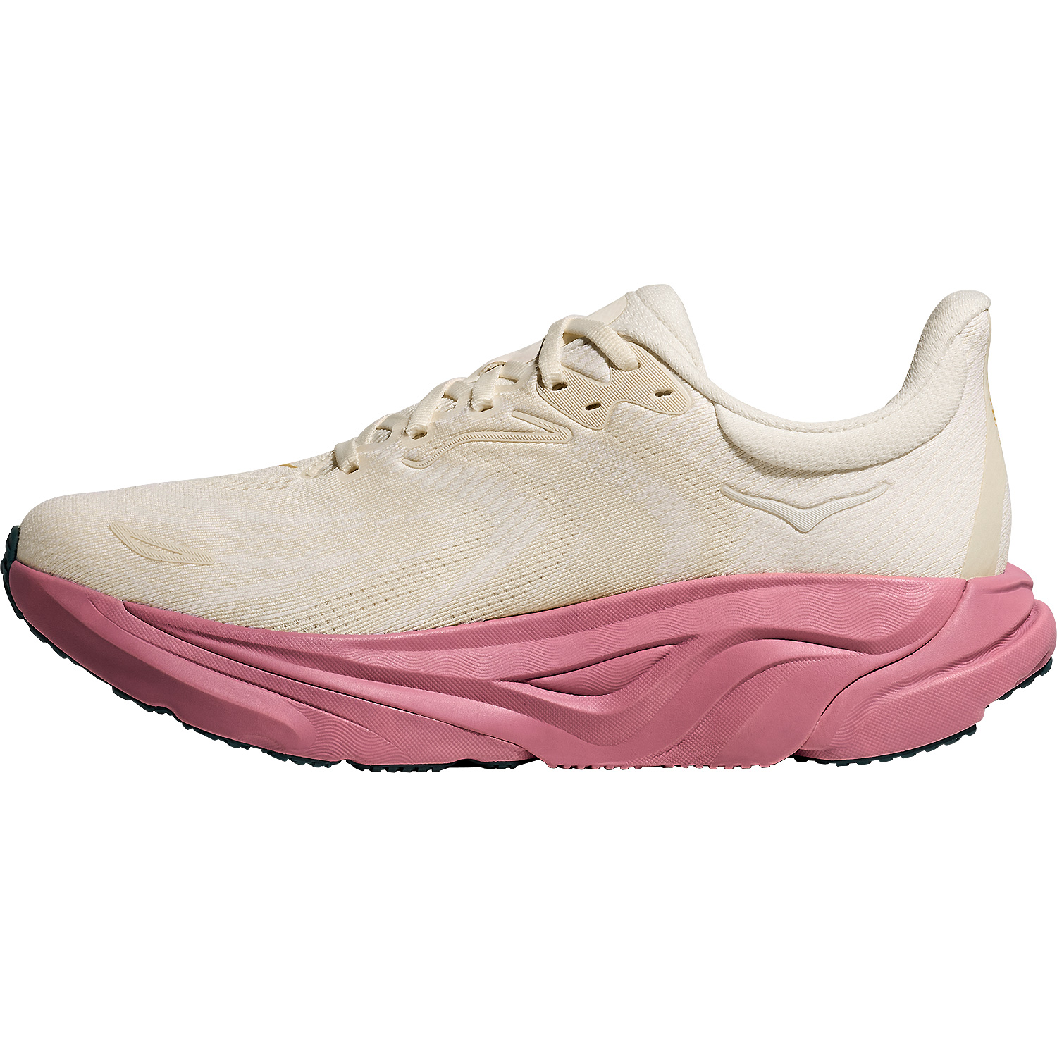 Damen Hoka Grau ARAHI 8 Laufschuh
