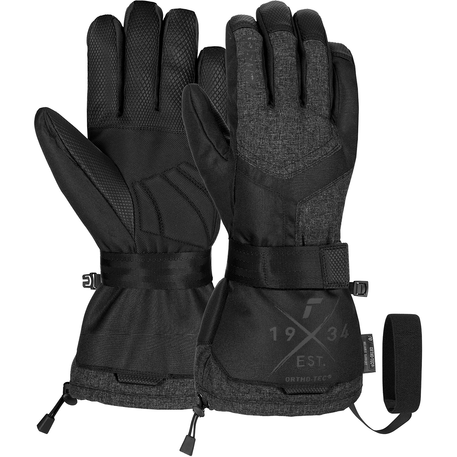 Unisex Reusch Doubletake R-TEX XT Fingerhandschuh