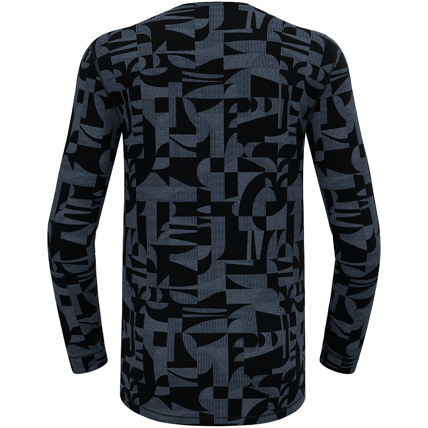Herren Odlo Blau