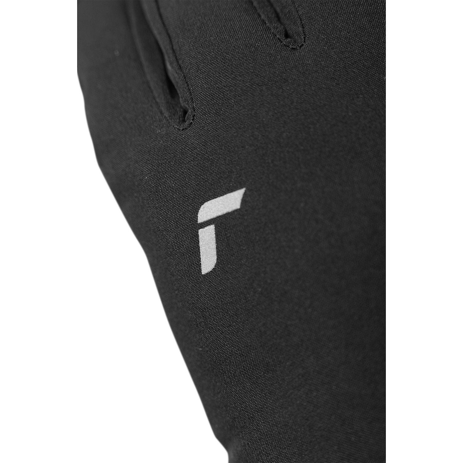 Damen Reusch Schwarz Reusch Lively R-TEX® XT TOUCH-TEC™ 7702 8,5 Handschuh