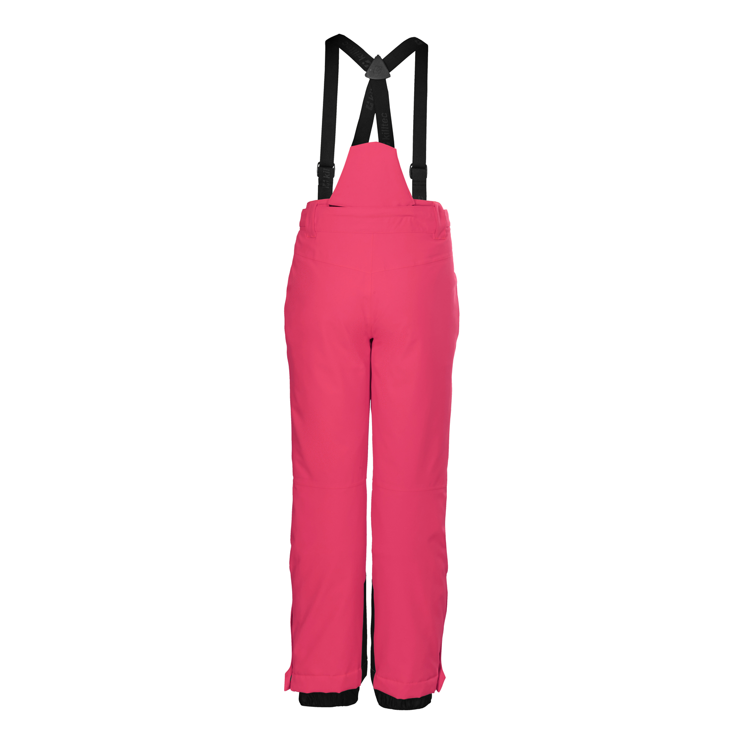 Mädchen Kinder killtec Rose KSW 77 GRLS SKI PNTS 00437 176 Latzhose