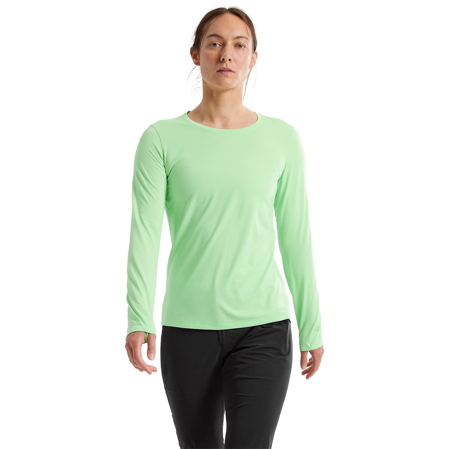 Damen Arcteryx Grau
