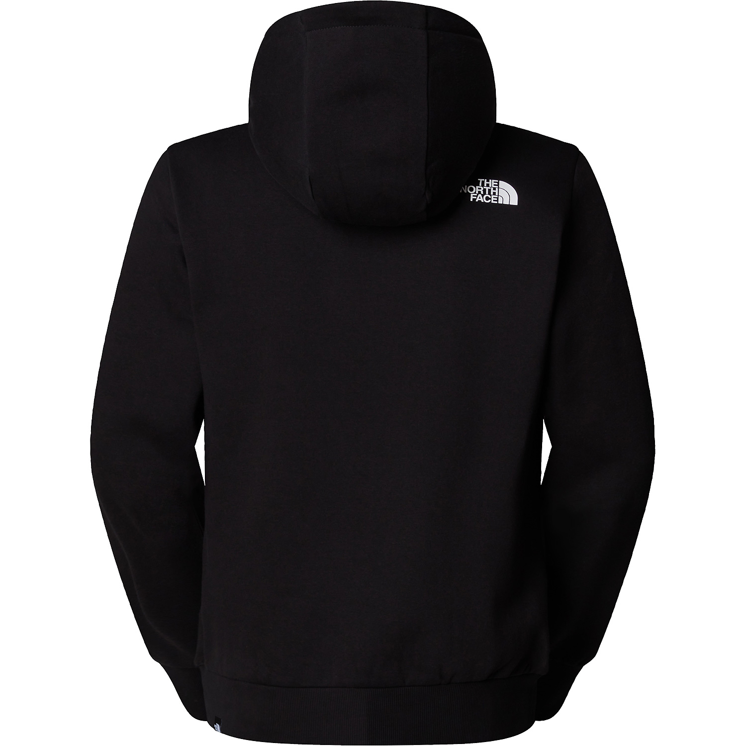 Herren The North Face Schwarz M SIMPLE DOME HOODIE JK3 XS Kapuzensweat