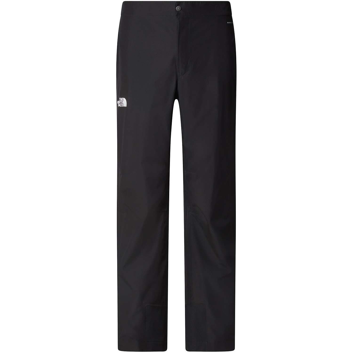 Herren The North Face Schwarz M DRYZZLE FUTURELIGHT FULL ZIP PANT KX7 XXL Regenhose