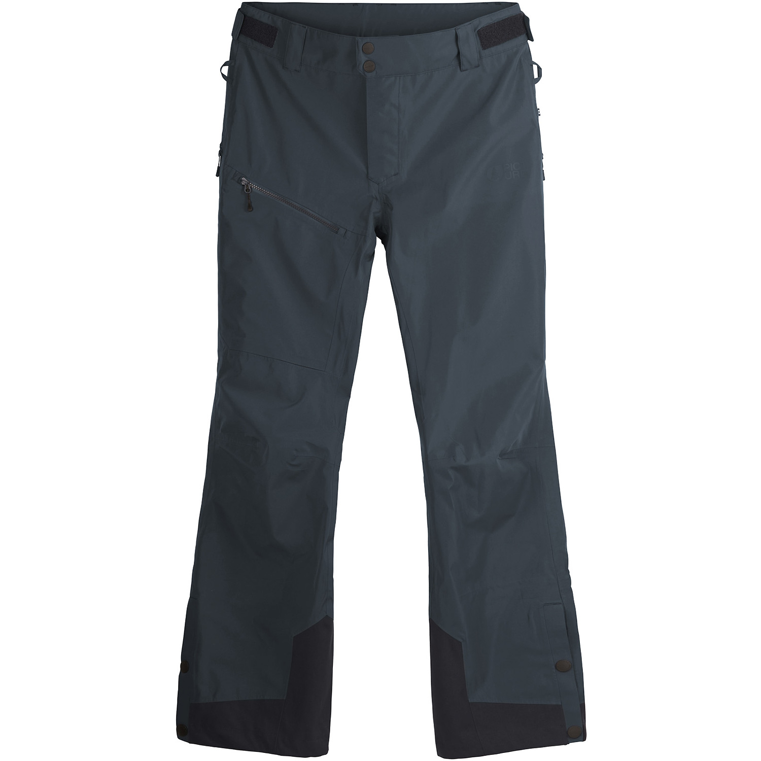 Herren Picture Blau M ER3L PANTS Hose