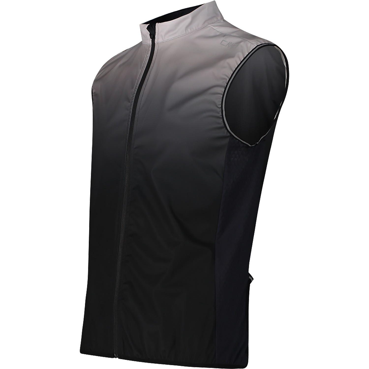 Herren CMP Schwarz