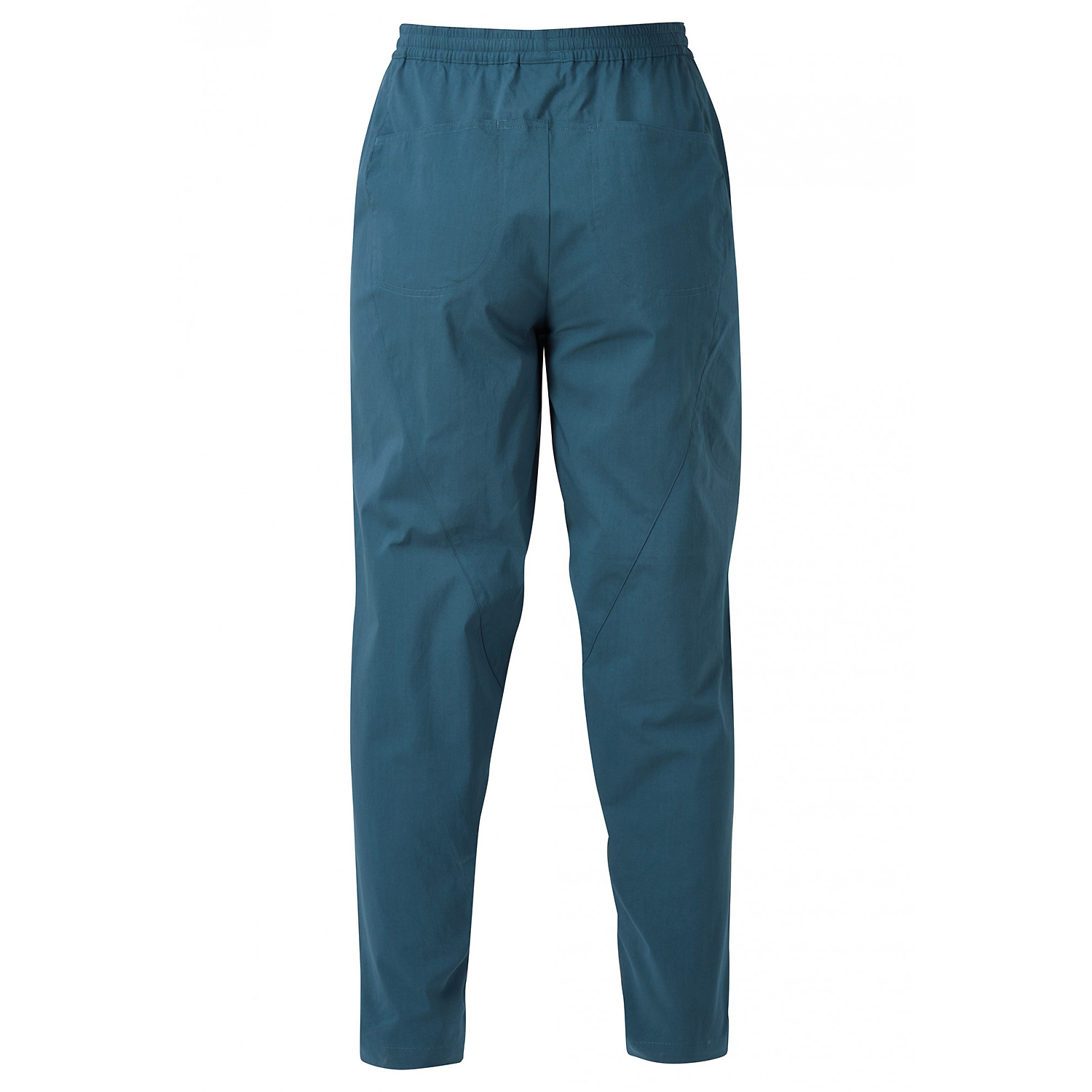 Damen Mountain Equipment Azurblau